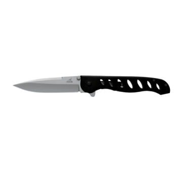 Gerber EVO  Jr. Fine Edge Titanium Knife - Anodized 2.75" – image 2 of 2