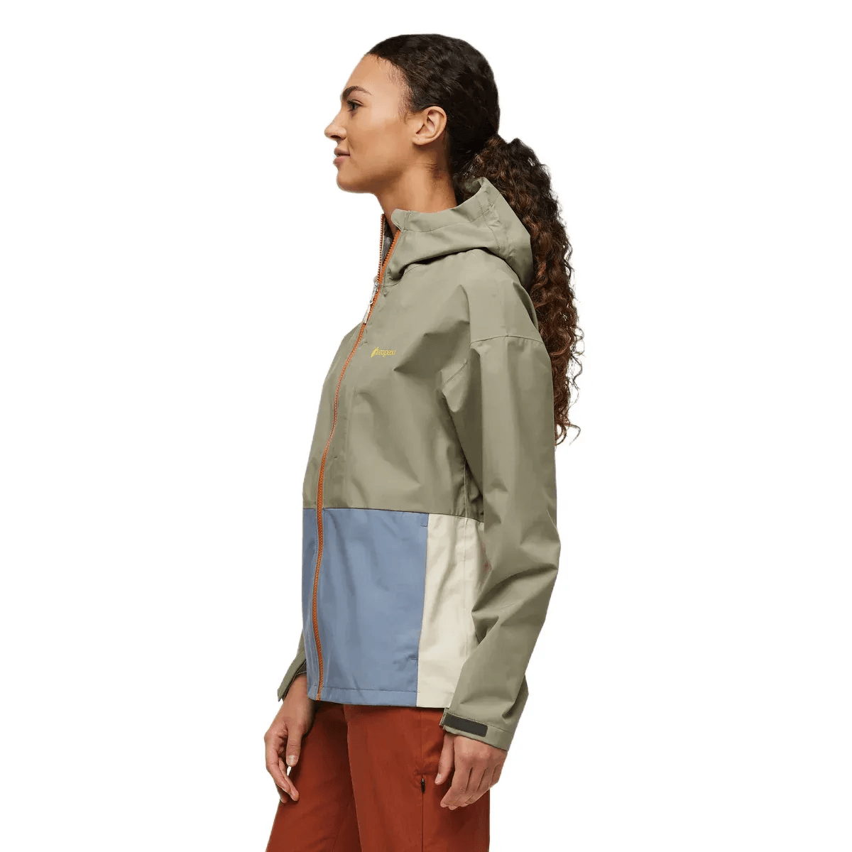 ale アレー K-TORNADO 2.0 LADY JACKET レディース ジャケット