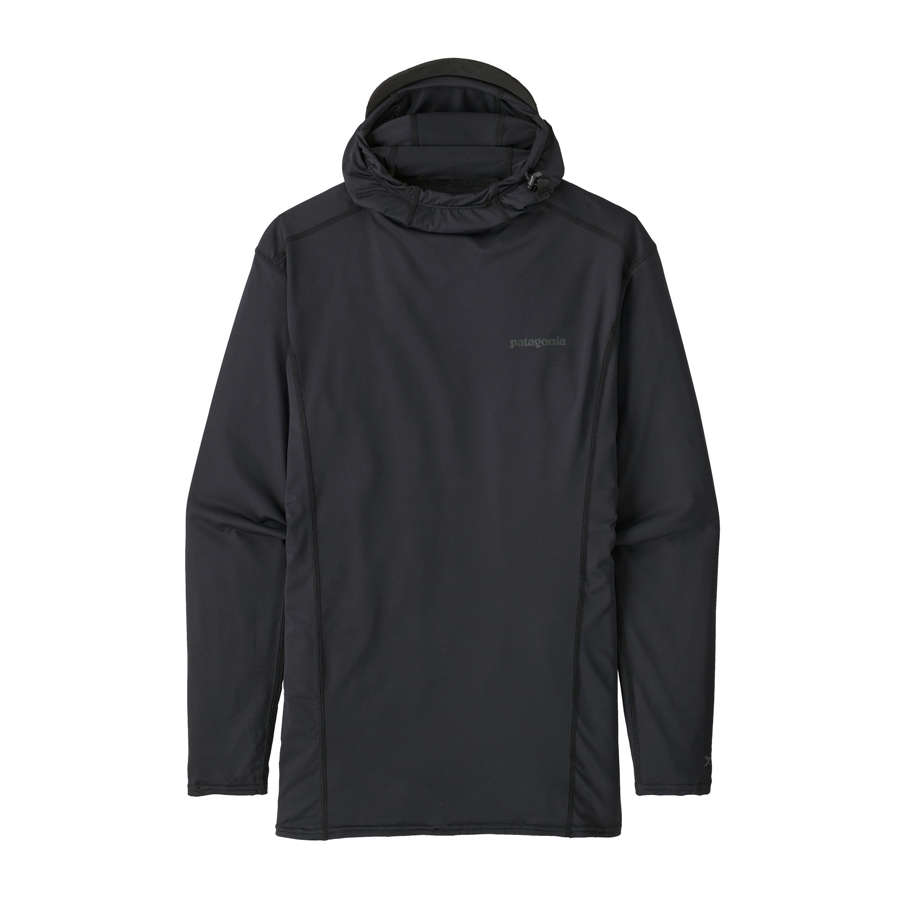 トップス patagonia Patagonia Women's Long-Sleeved Capilene® Cool Daily Graphic