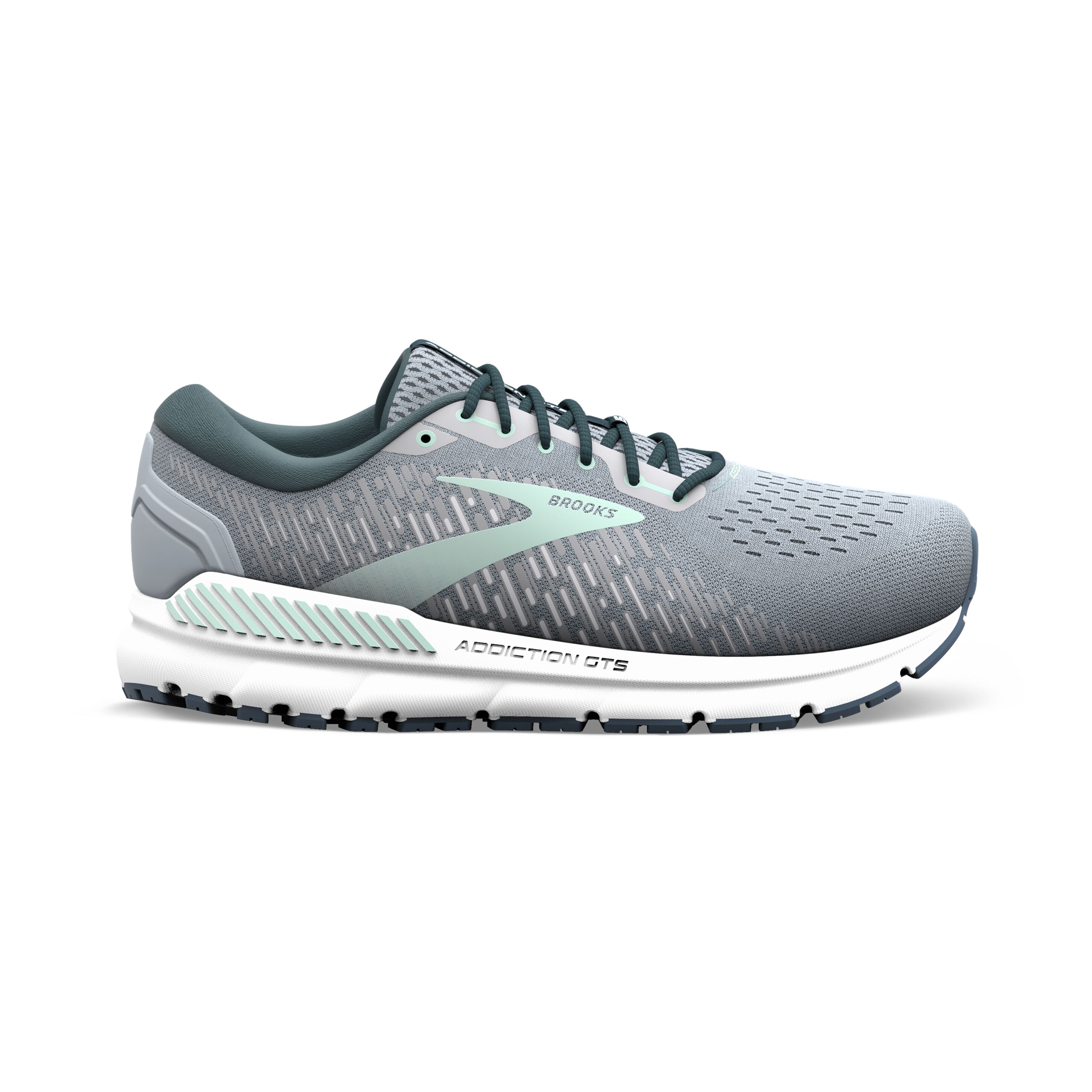 Brooks Addiction GTS 15 Running Shoe Women's