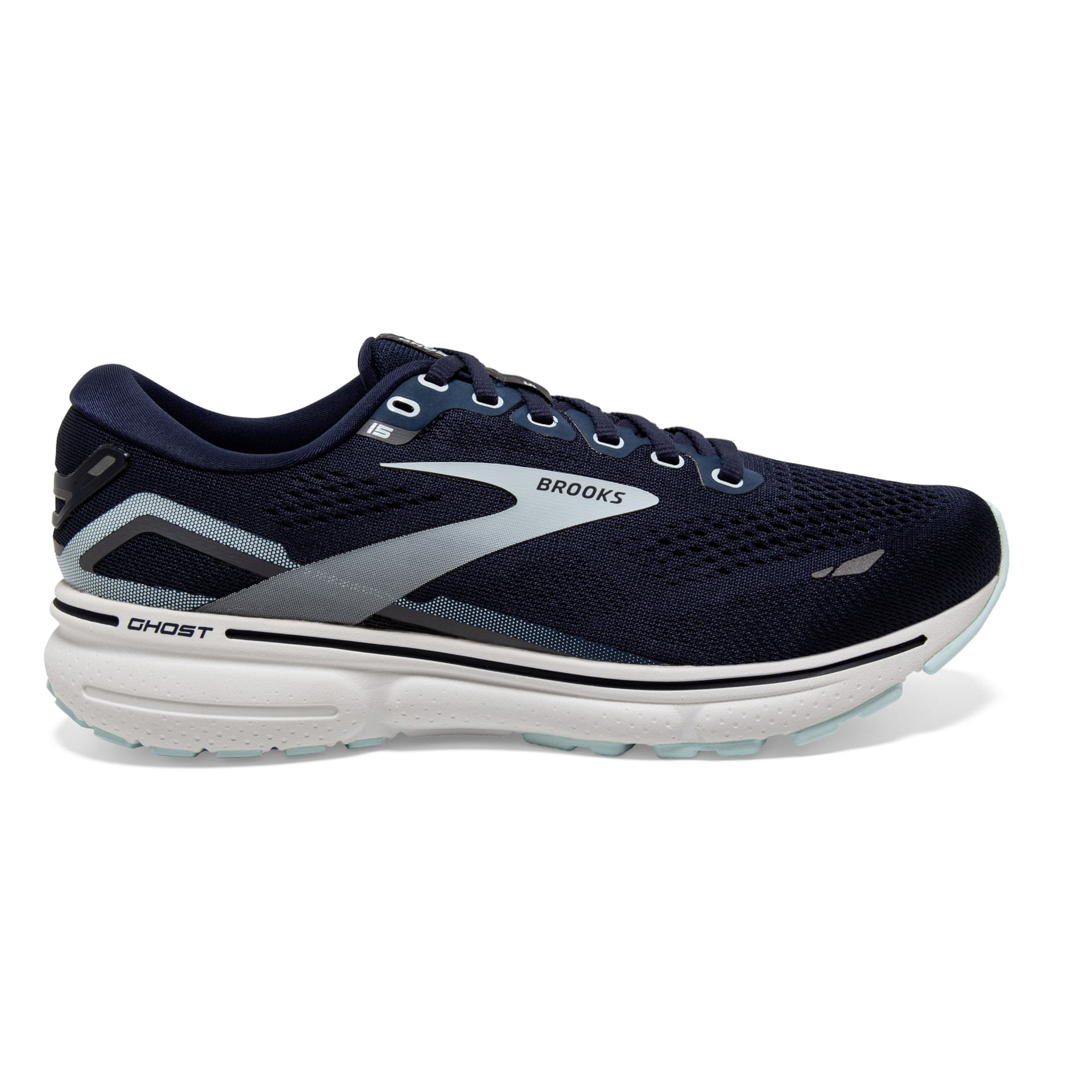 Brooks Ghost Saucony Ghost Brooks Ghost Max Men's Running Shoes