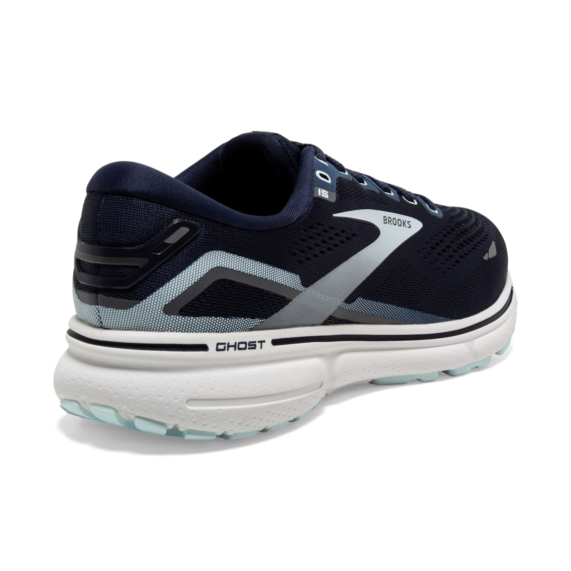 Brooks Ghost 15 Running Shoe Women's - Main Image