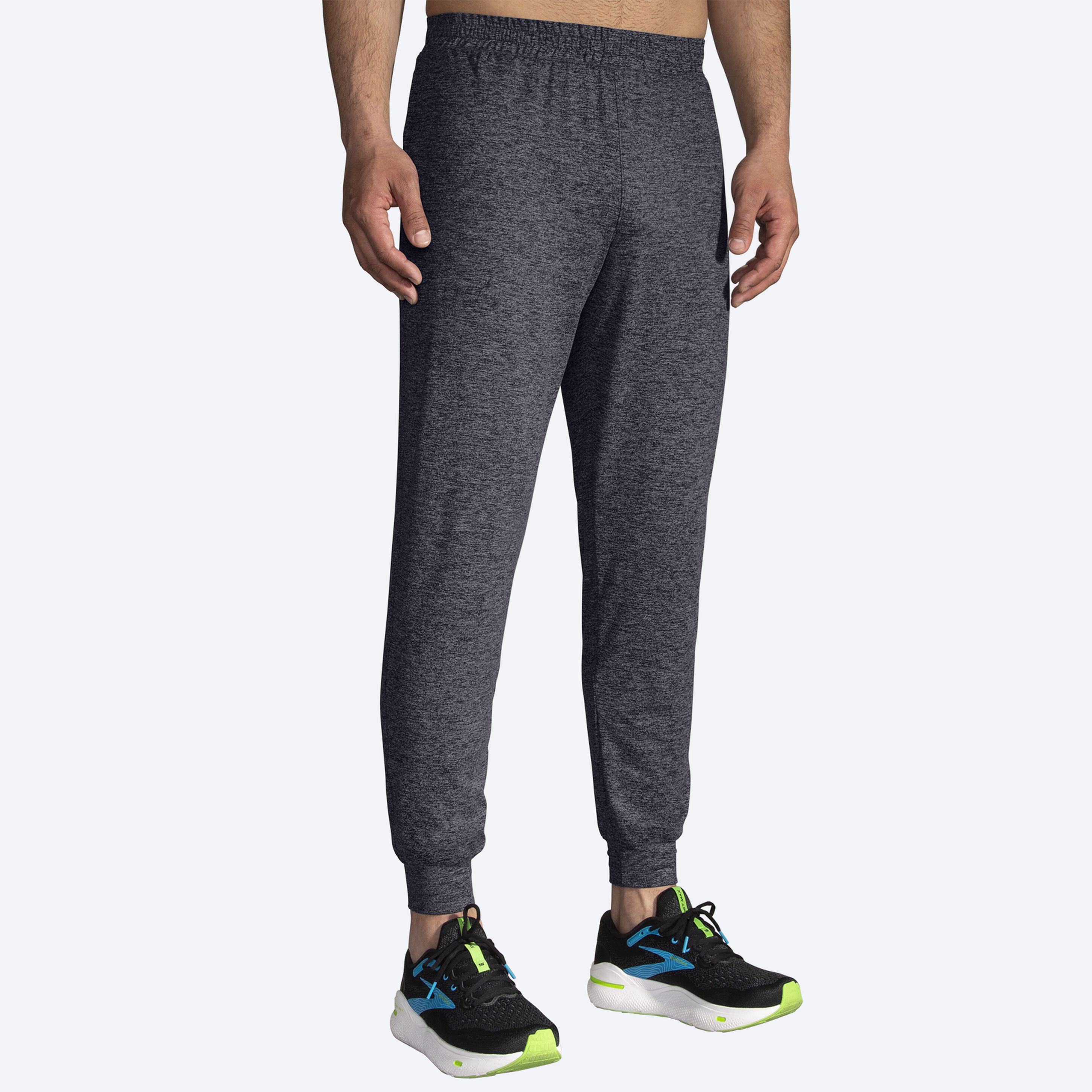 Vuori Sunday Performance Jogger - Men's - Als.com