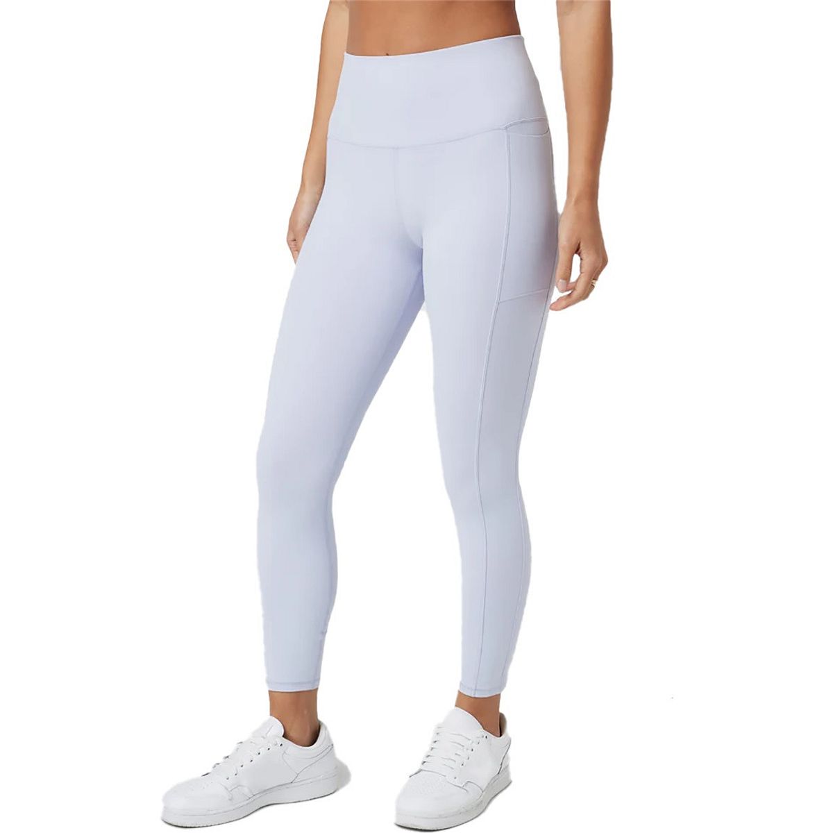 Vuori Studio Pocket Legging - Women's - Als.com