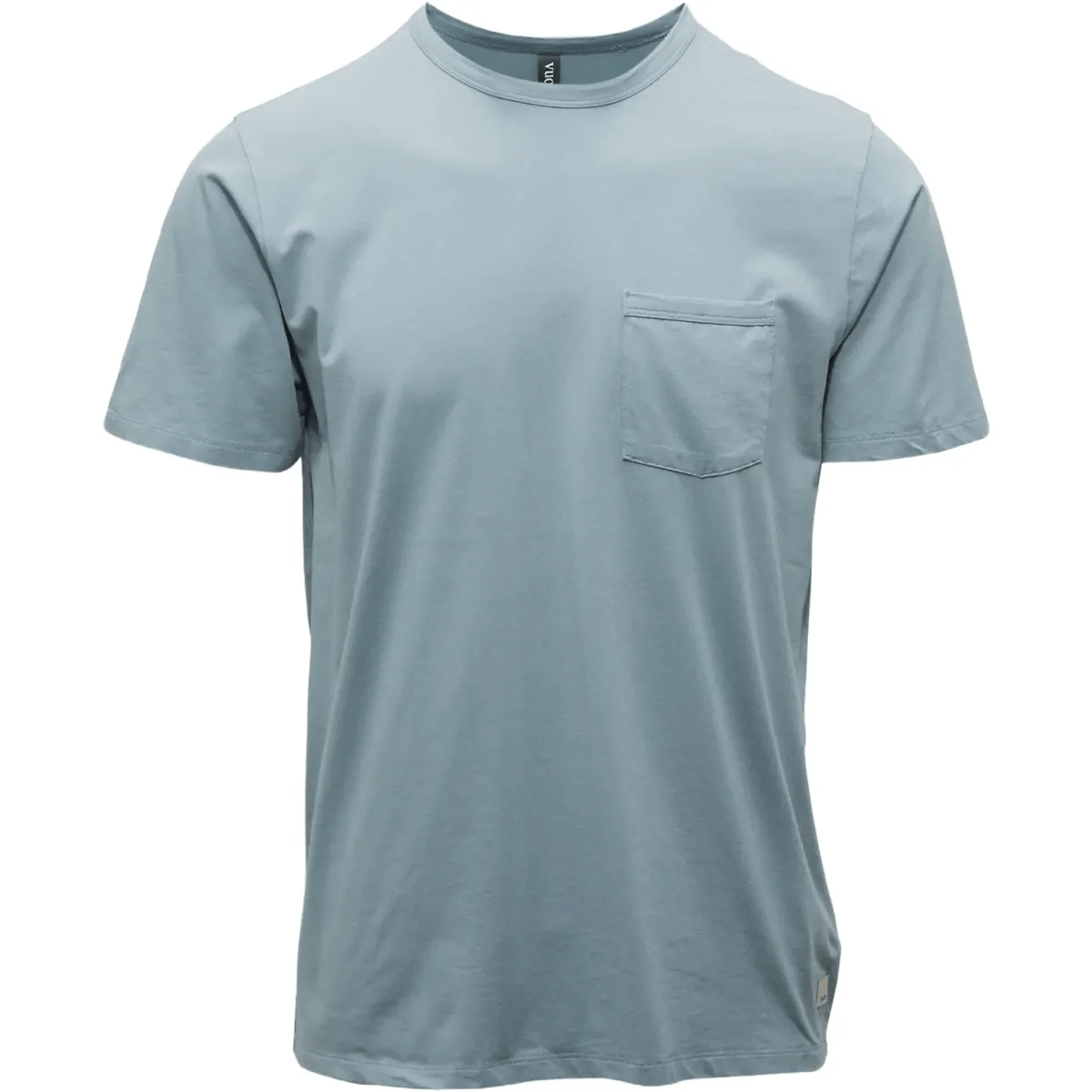 Vuori Feather Pocket T-Shirt - Men's - Als.com