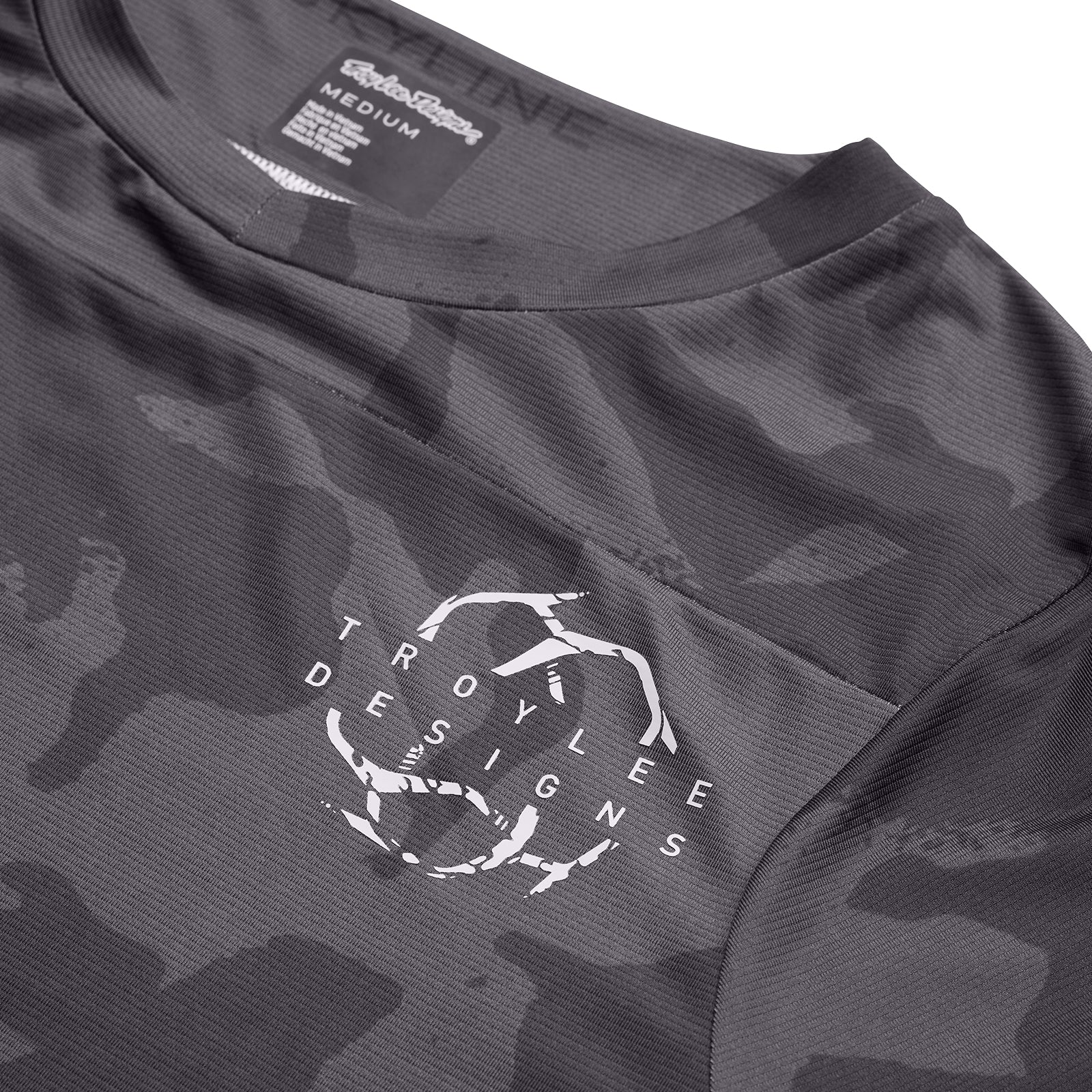 Troy Lee Designs Skyline Short Sleeve Jersey - Men's - Als.com