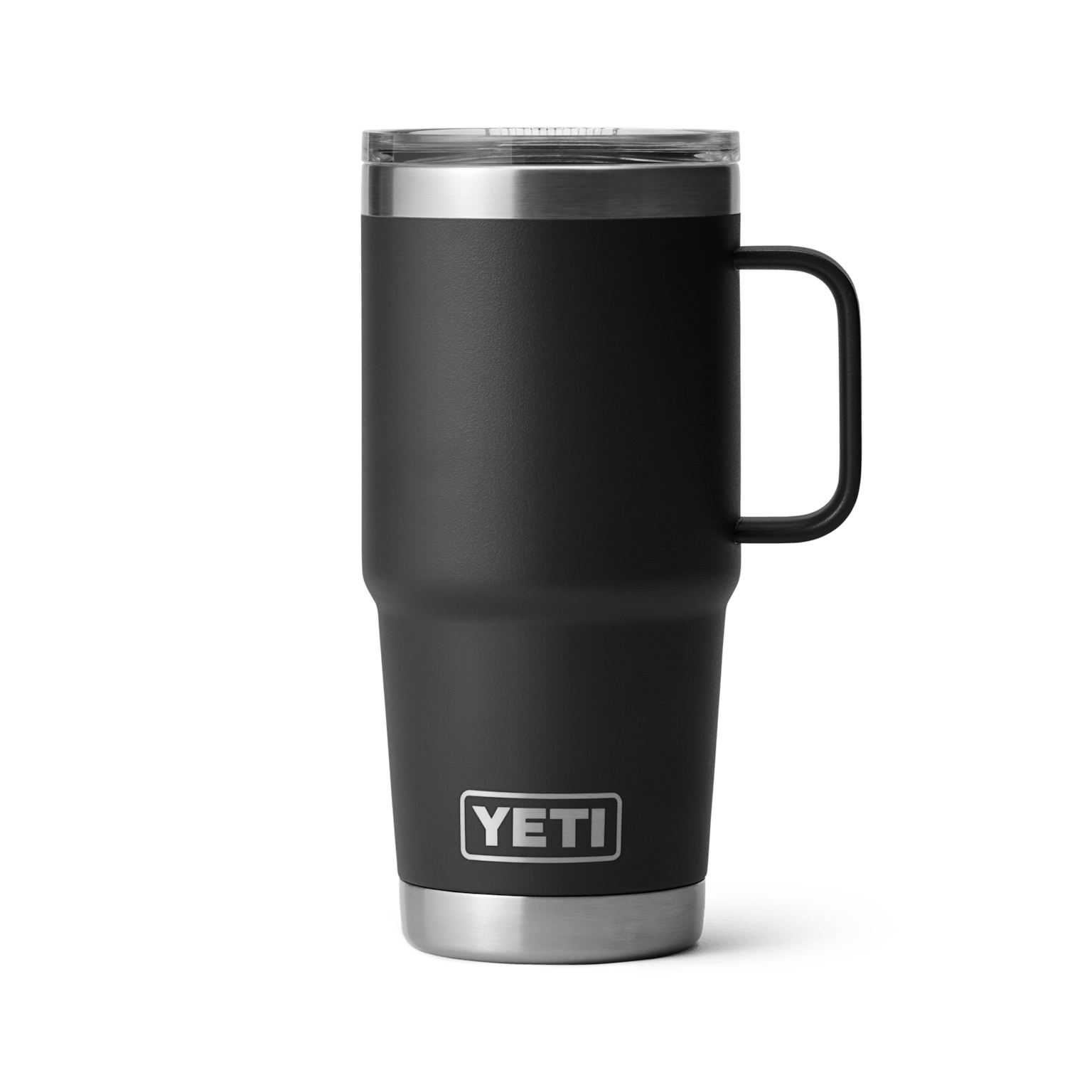 YETI Rambler 20oz Travel Mug - Als.com