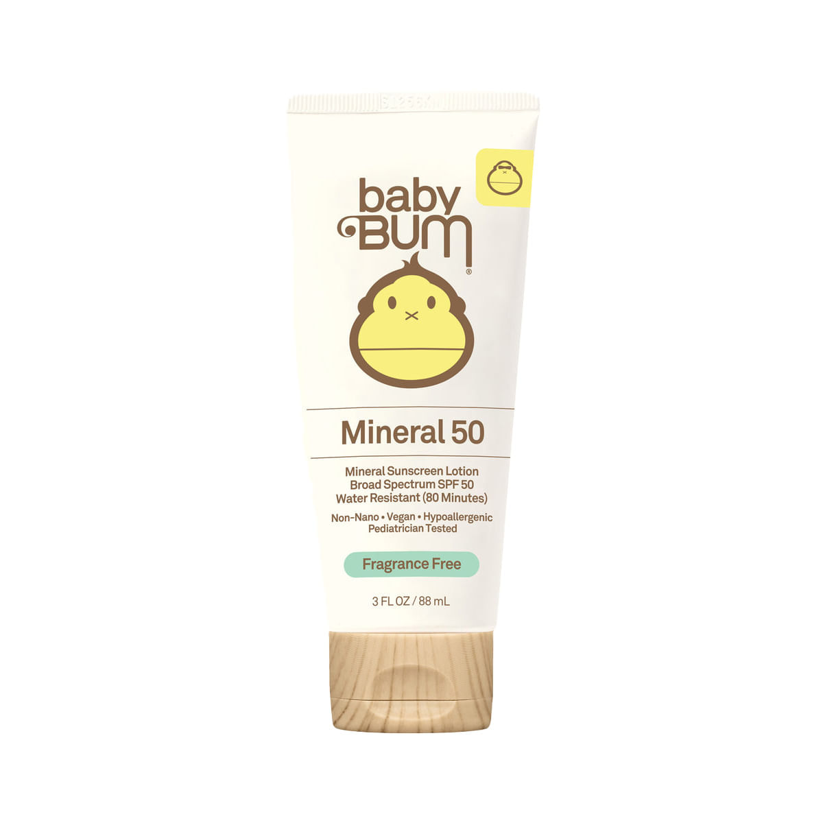 Sun Bum Kids SPF 50 Clear Sunscreen Spray - Als.com