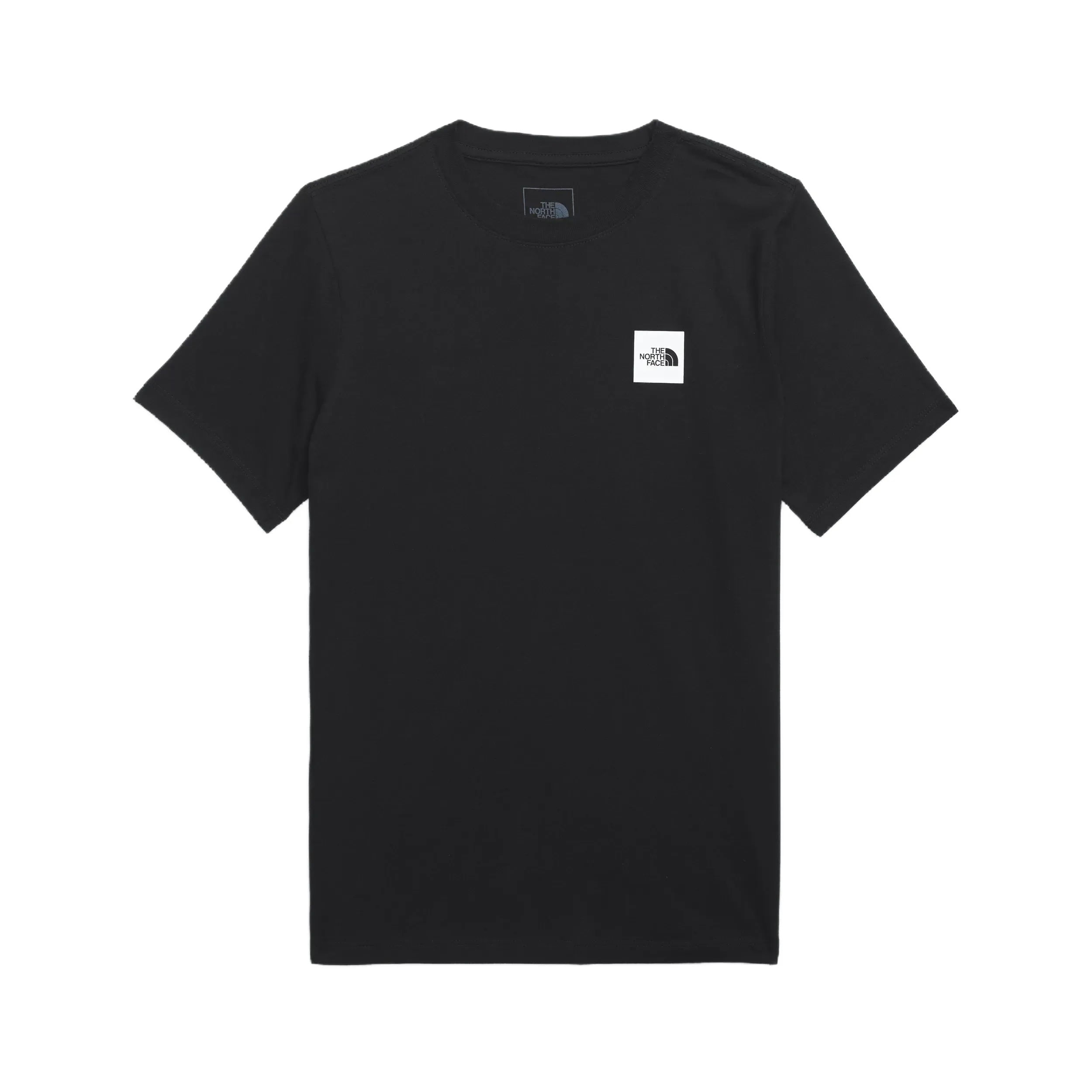 The North Face Short-Sleeve Box Logo T-Shirt - Women's - Als.com