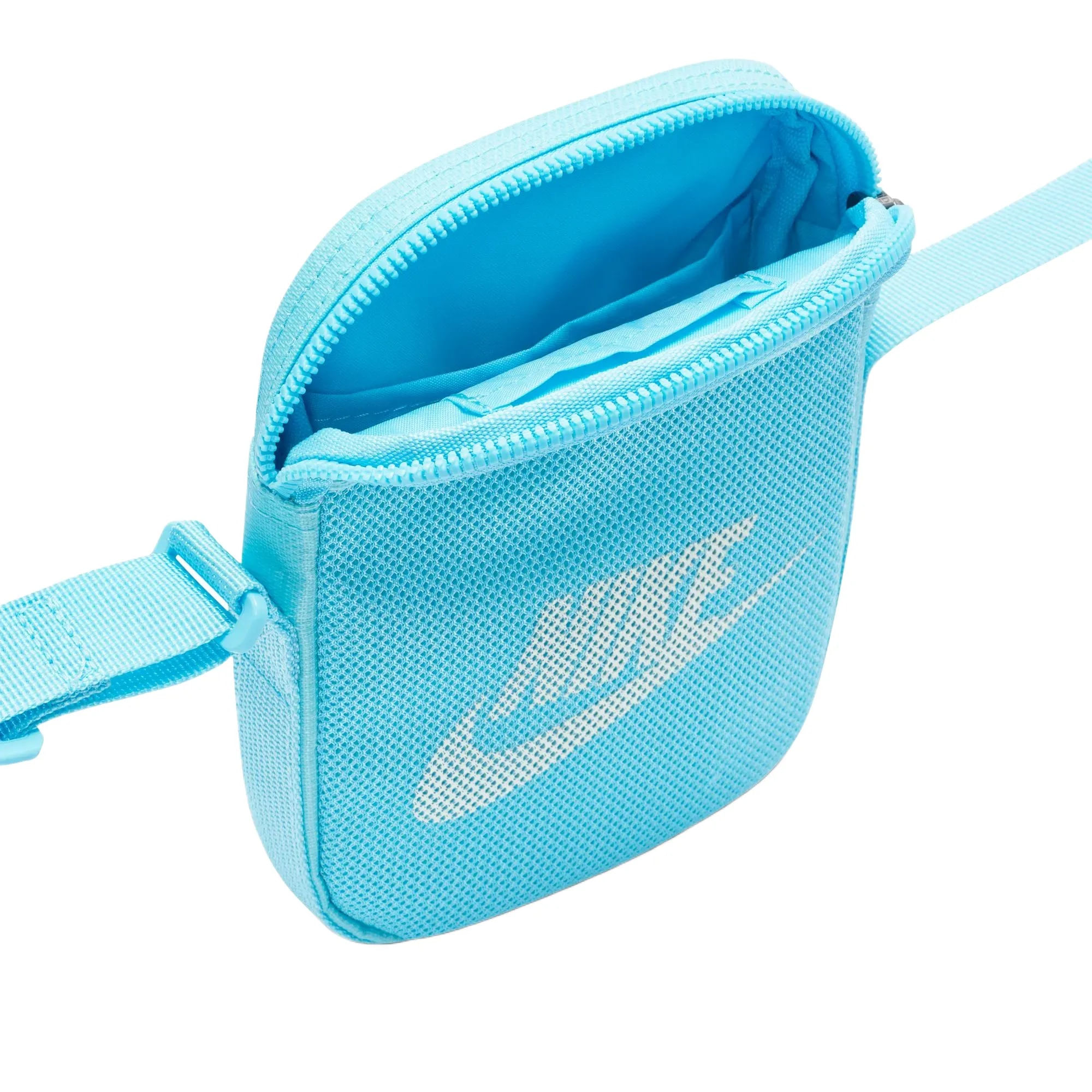 Nike Heritage Crossbody Bag - 1L - Als.com