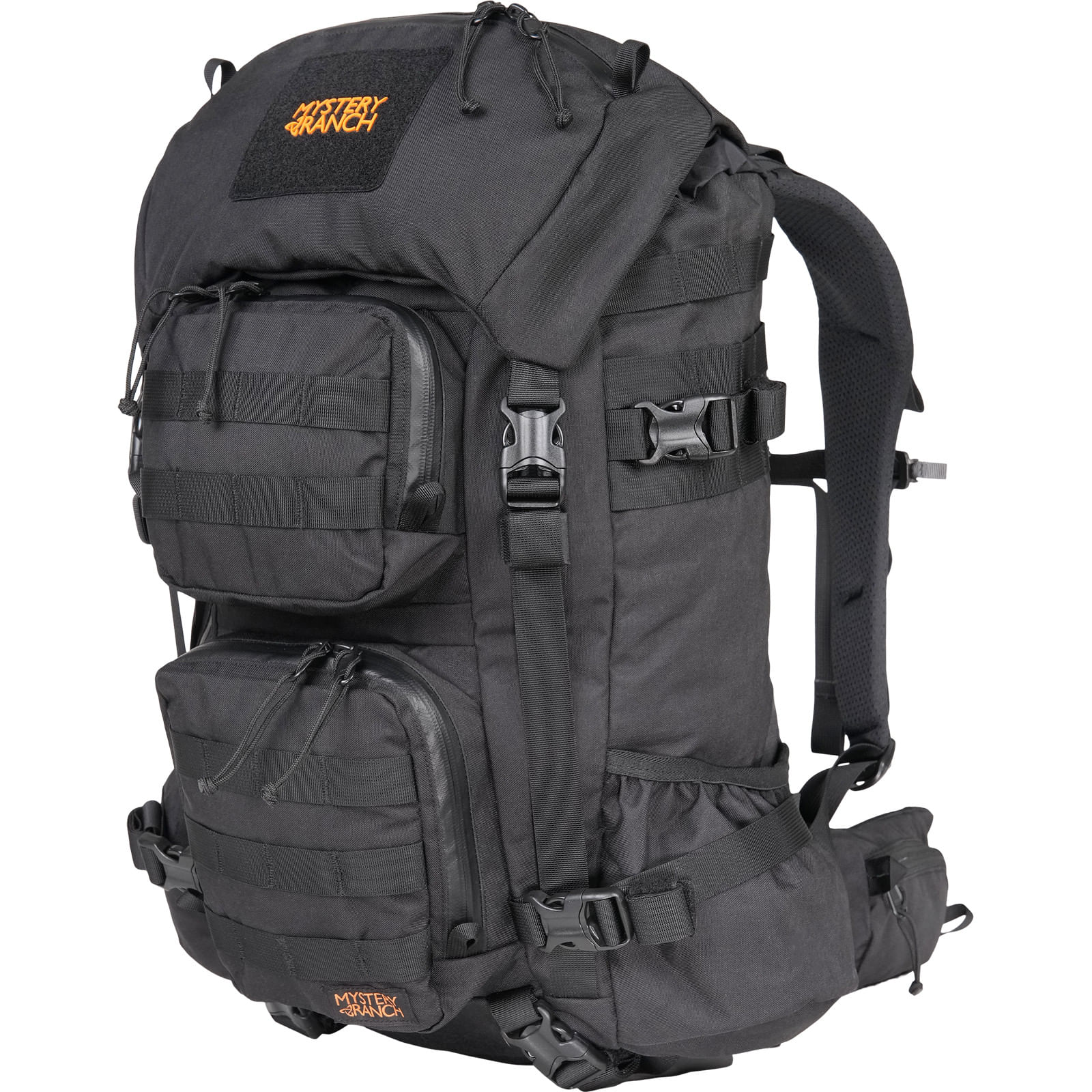Mystery Ranch 2 Day Assault Backpack - Als.com