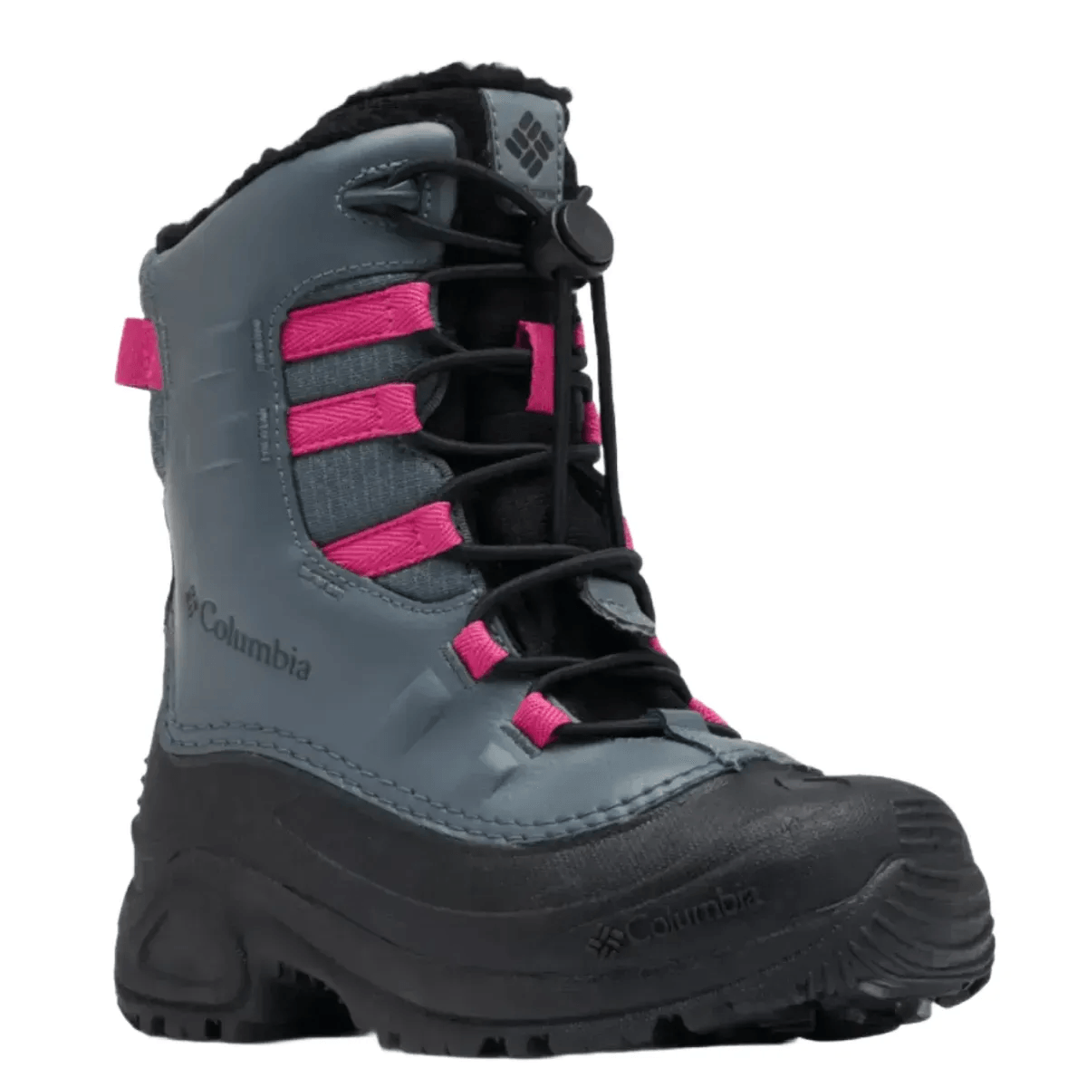 Columbia Bugaboot Plus popular III Omni-Heat 3Y