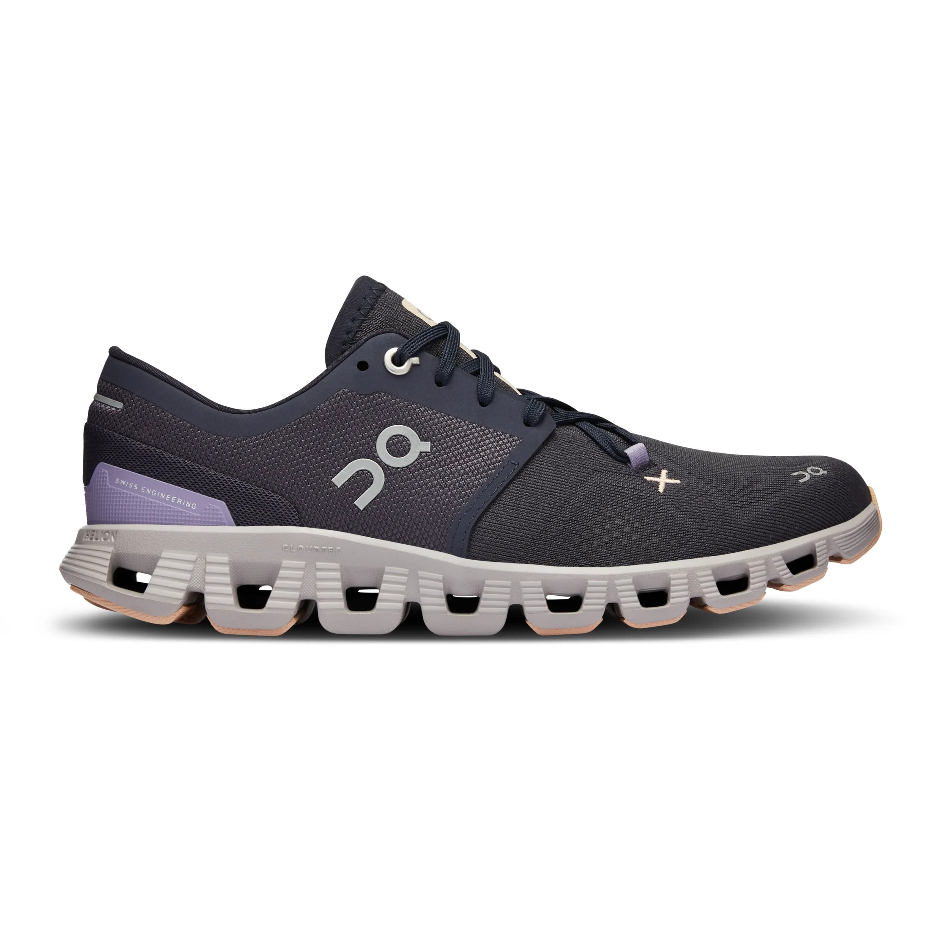 Cloud X3 On Swiss Shoes Reviews On Cloud X Running Shoe Women's