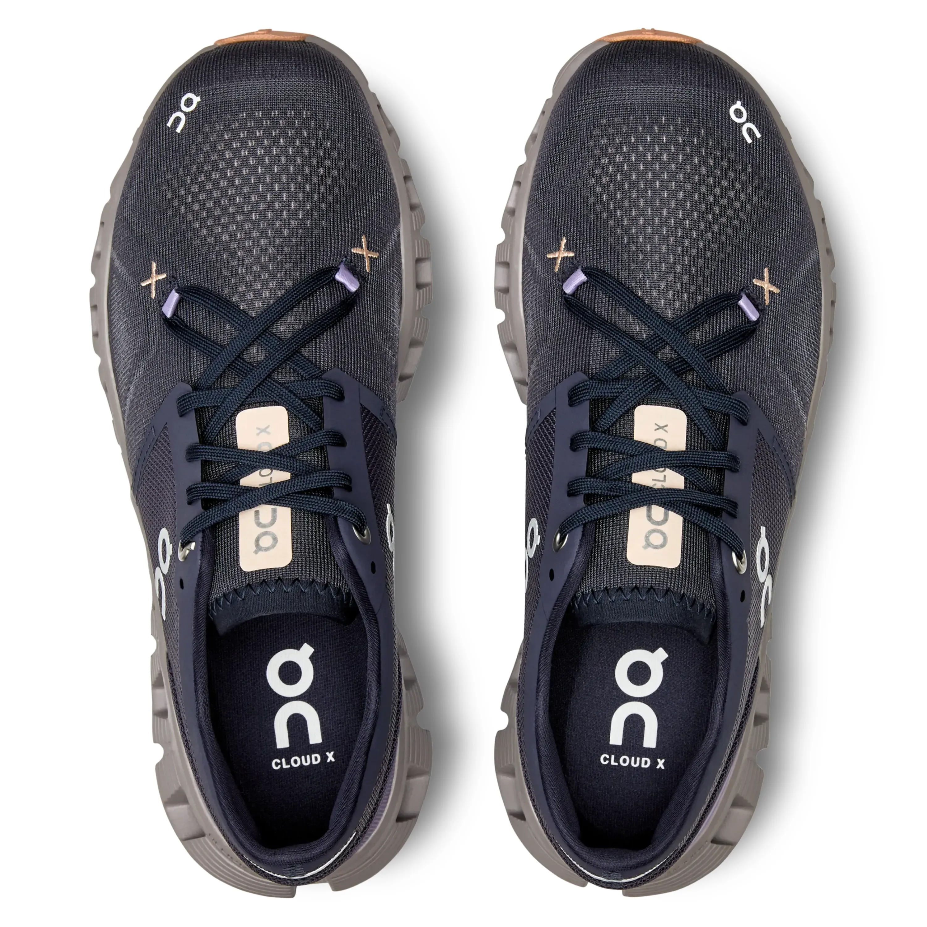 On Cloud X 3 Running Shoe - Women's - Als.com