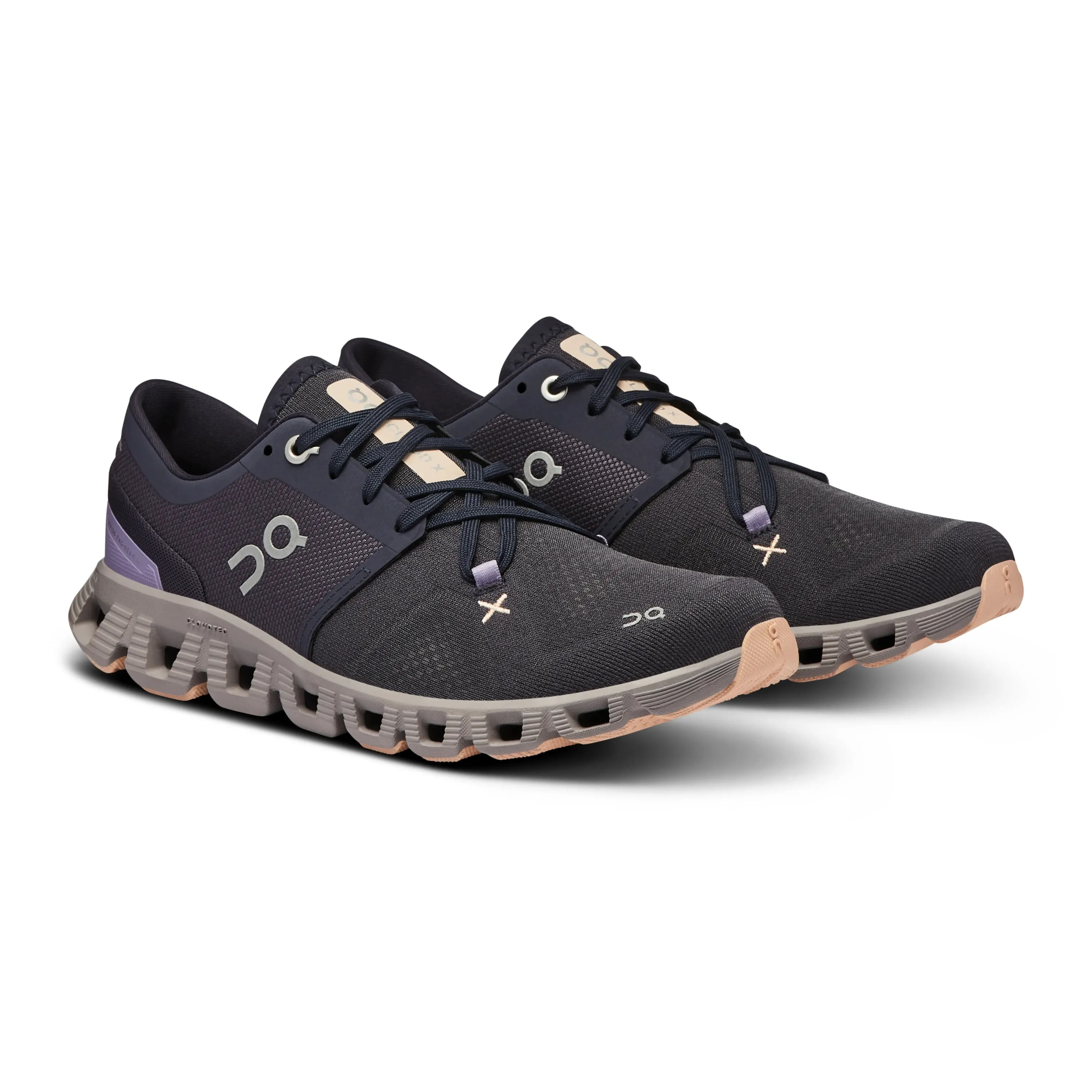 On Cloud X 3 Running Shoe - Women's - Als.com