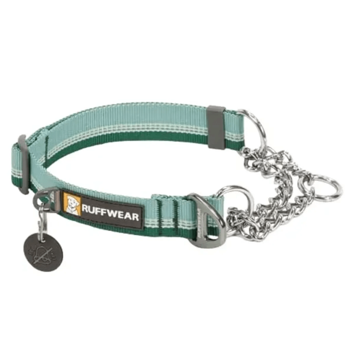 Wolfgang LostArt Dog Collar - Main Image