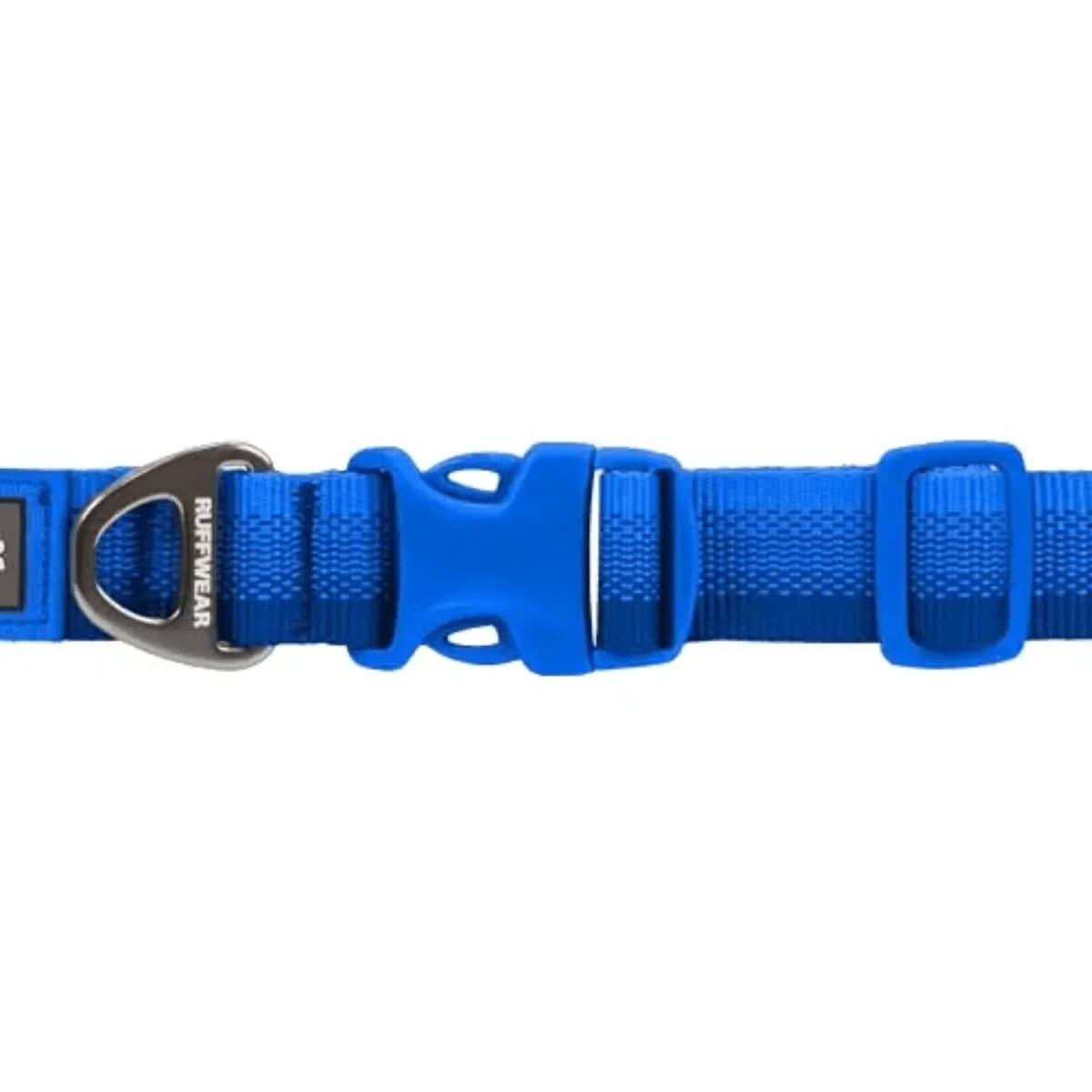 Ruffwear Front Range Collar - Basalt Gray S