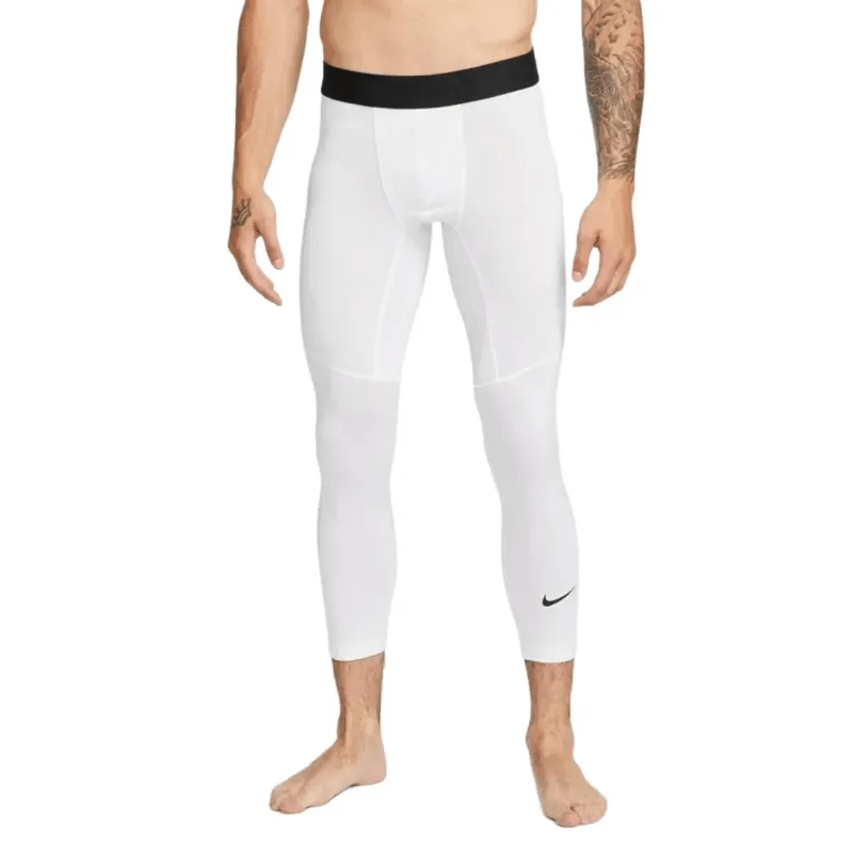 Nike 3/4 tights men best sale