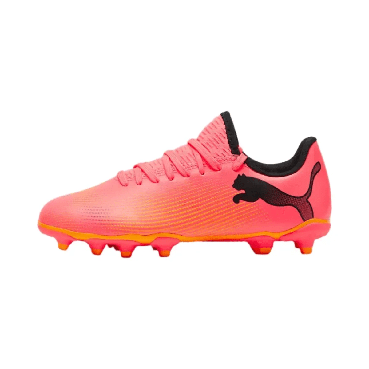 PUMA FUTURE Play Soccer Cleat Youth - Main Image