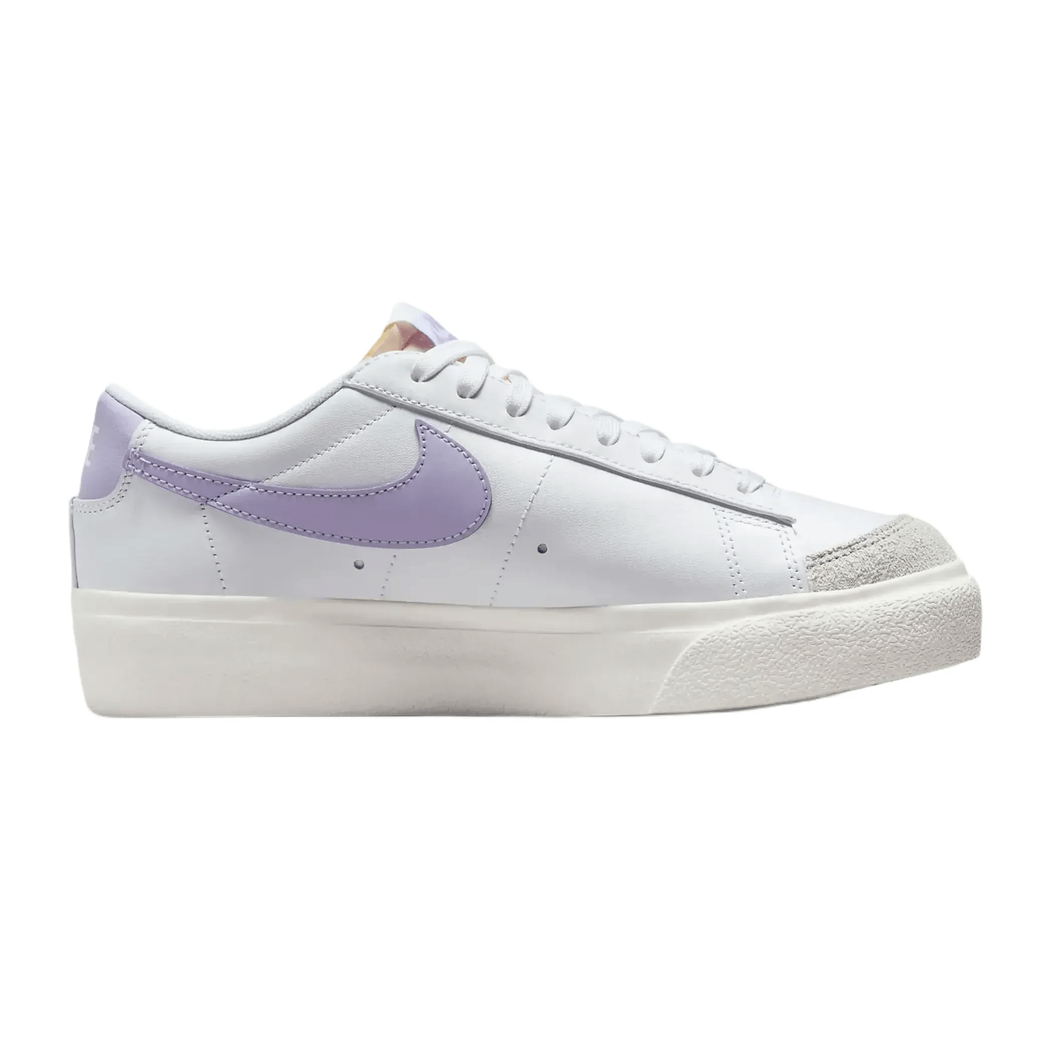 Nike Shoes Nike Blazer Purple Low Shoes Nike Blazer Low Platform
