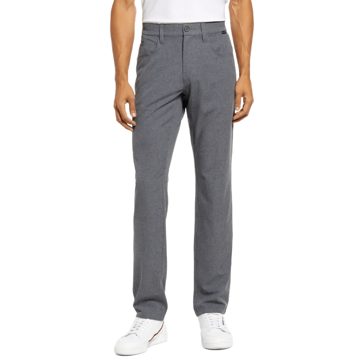 OHOTORO オオトロ Mild Half Slacks mild half slacks | OHOTORO