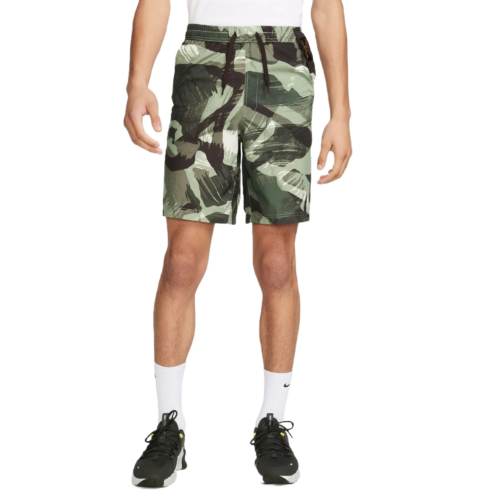 2025春の新作 Nike 9 Dri-FIT Form ウェア