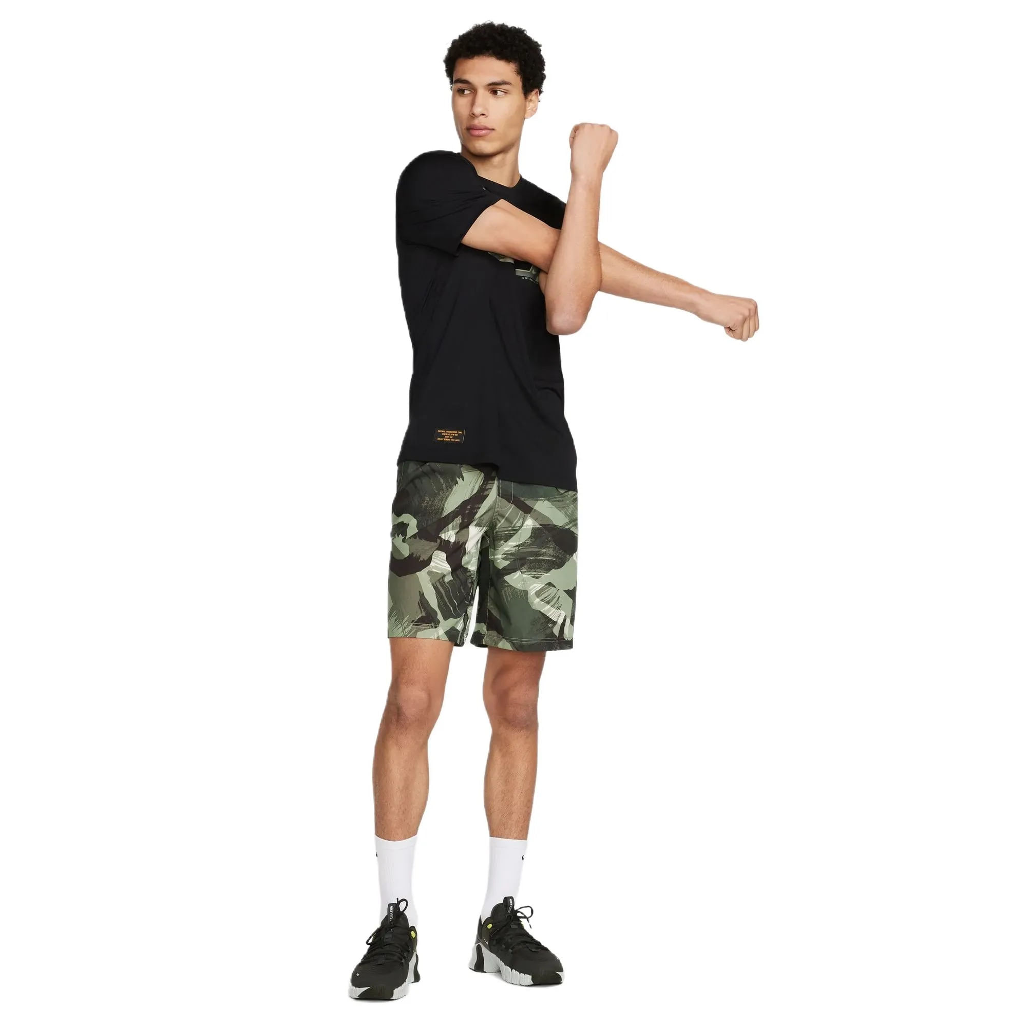 Nike Form Dri-FIT 9