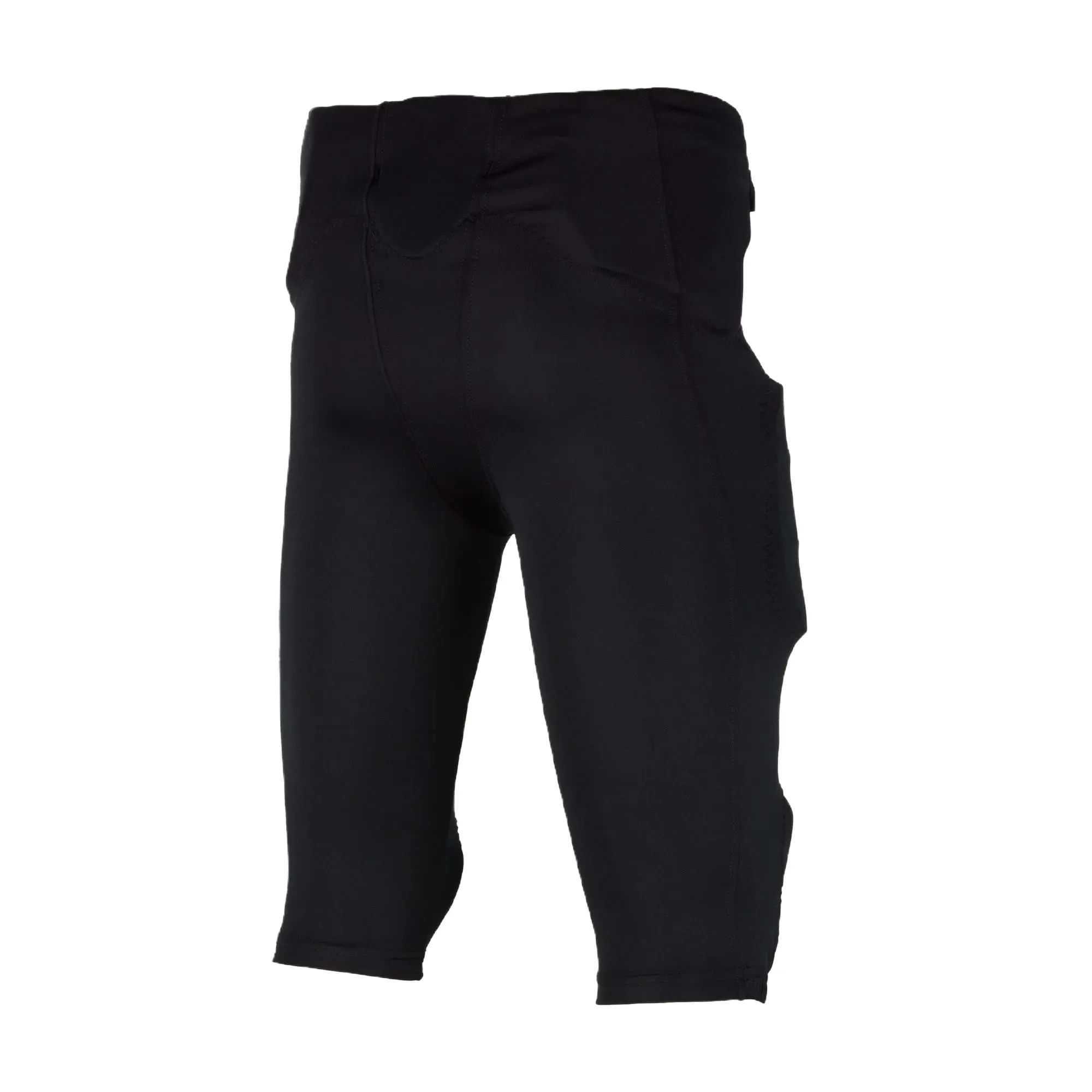 New nike mens on sale football padded pants CUST