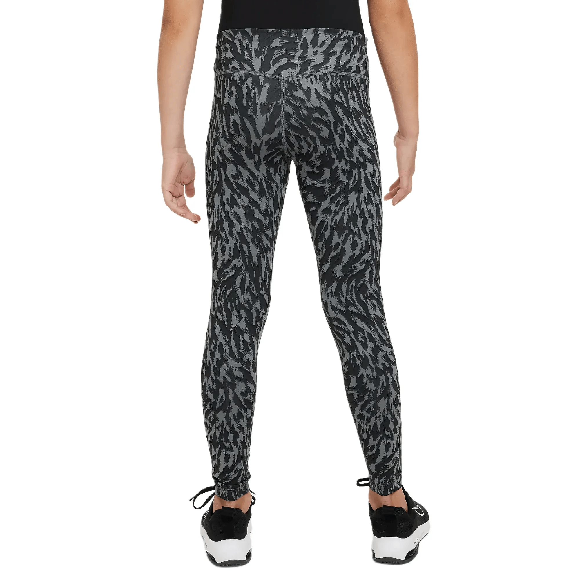 Patterned nike leggings hotsell