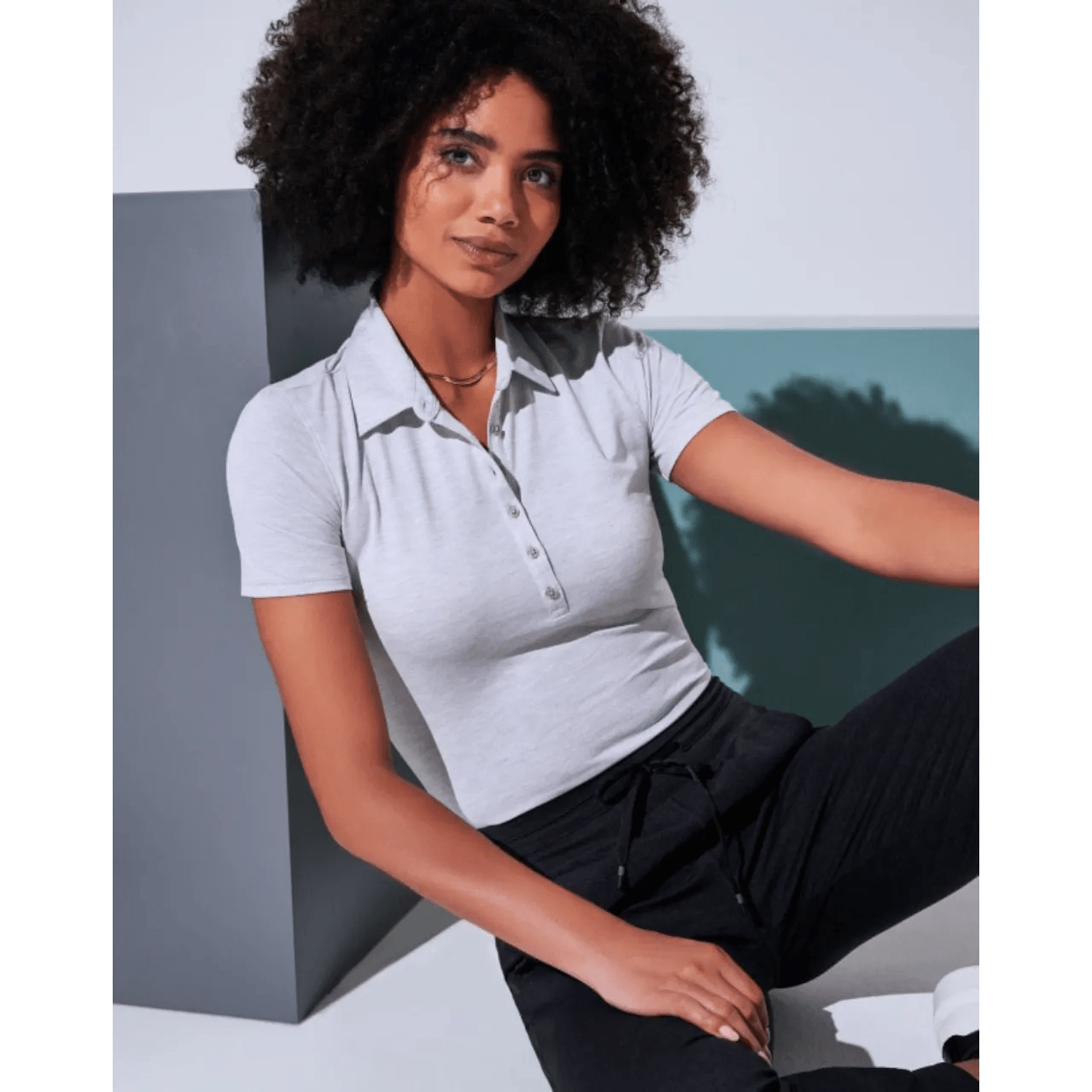 Women's Apollo H2X-DRY® Polo - Stormtech USA Retail