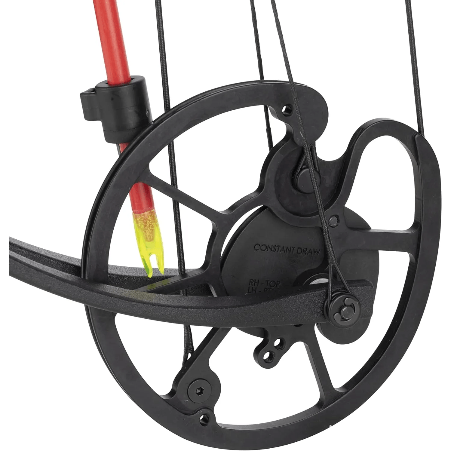 NWEB---CAJUN-BOW-SUCKER-PUNCH-PATRIOT-Red-White--amp--Blue-50-lb-31--Right-Hand.jpg