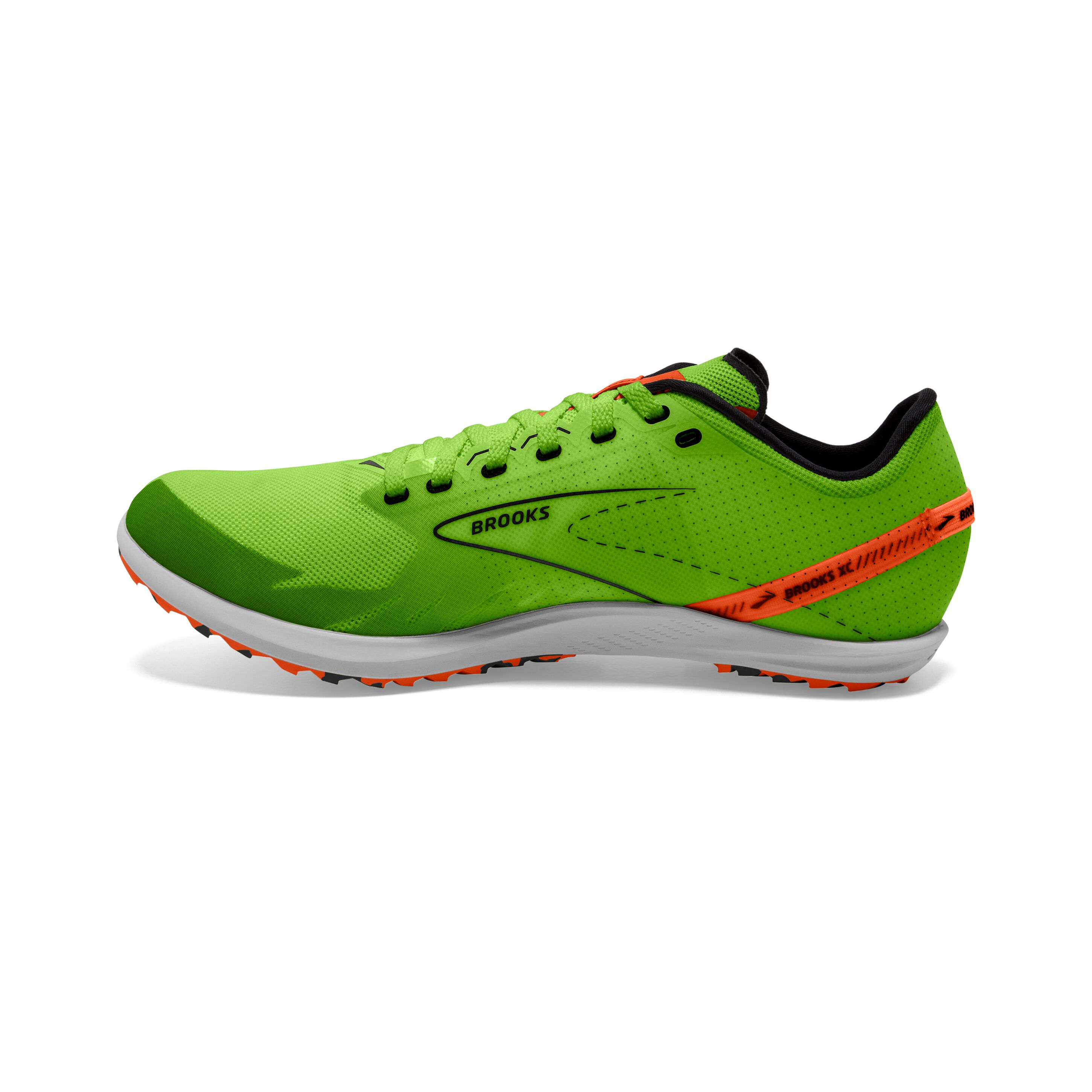 Brooks Draft XC Spikeless Shoe Men's