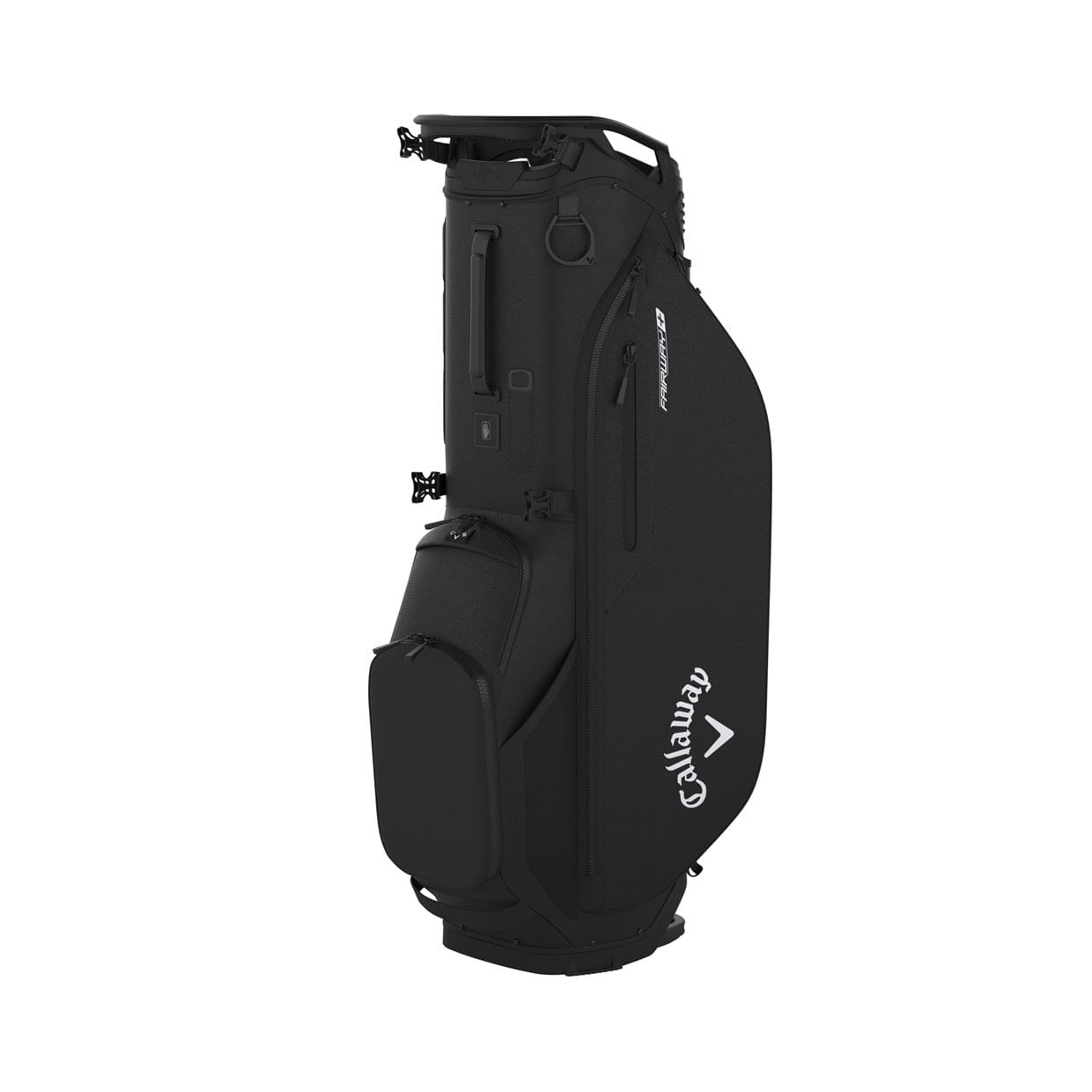 Callaway Fairway+ Double Strap Stand Golf Bag - 2022 - Als.com