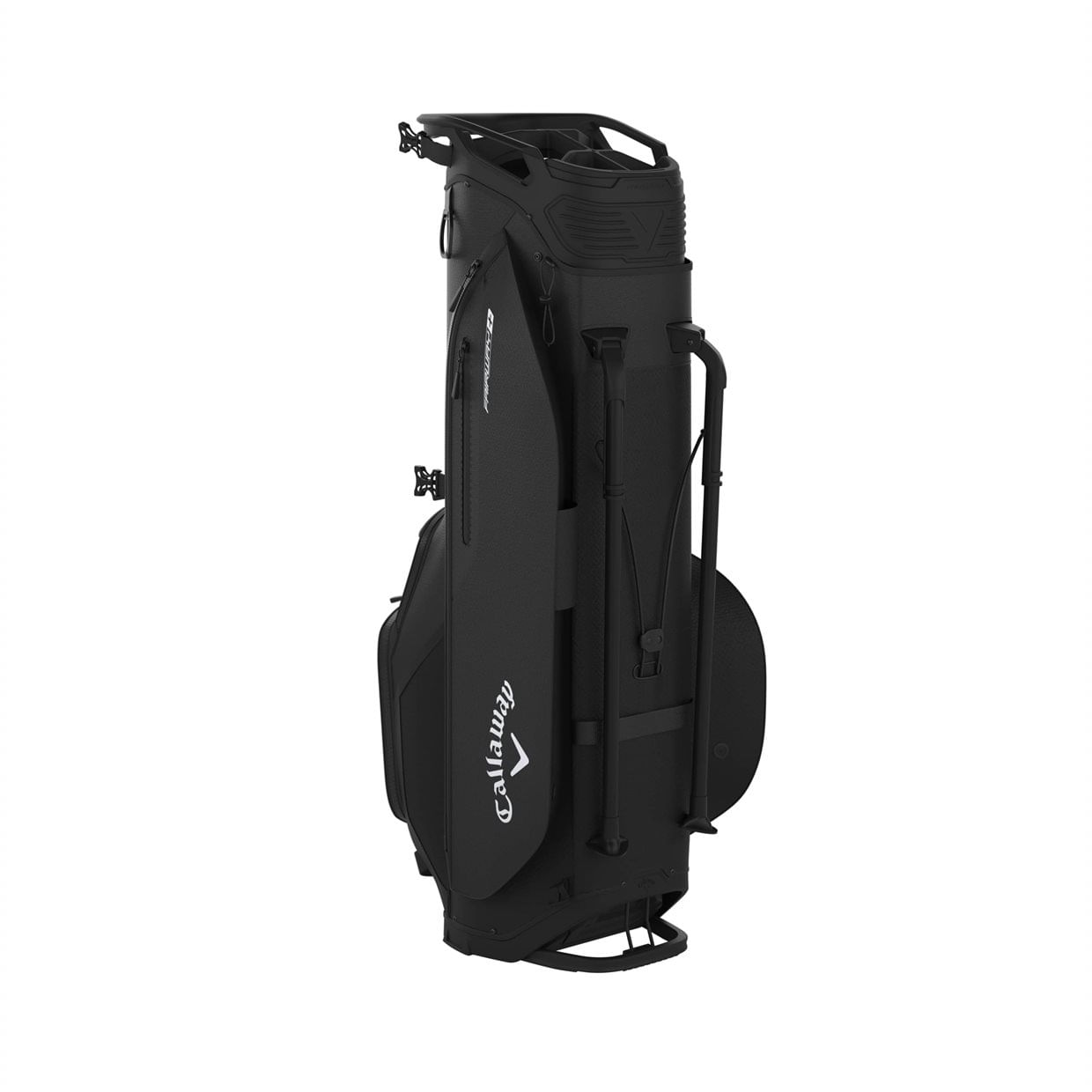 Callaway Fairway+ Double Strap Stand Golf Bag - 2022 - Als.com