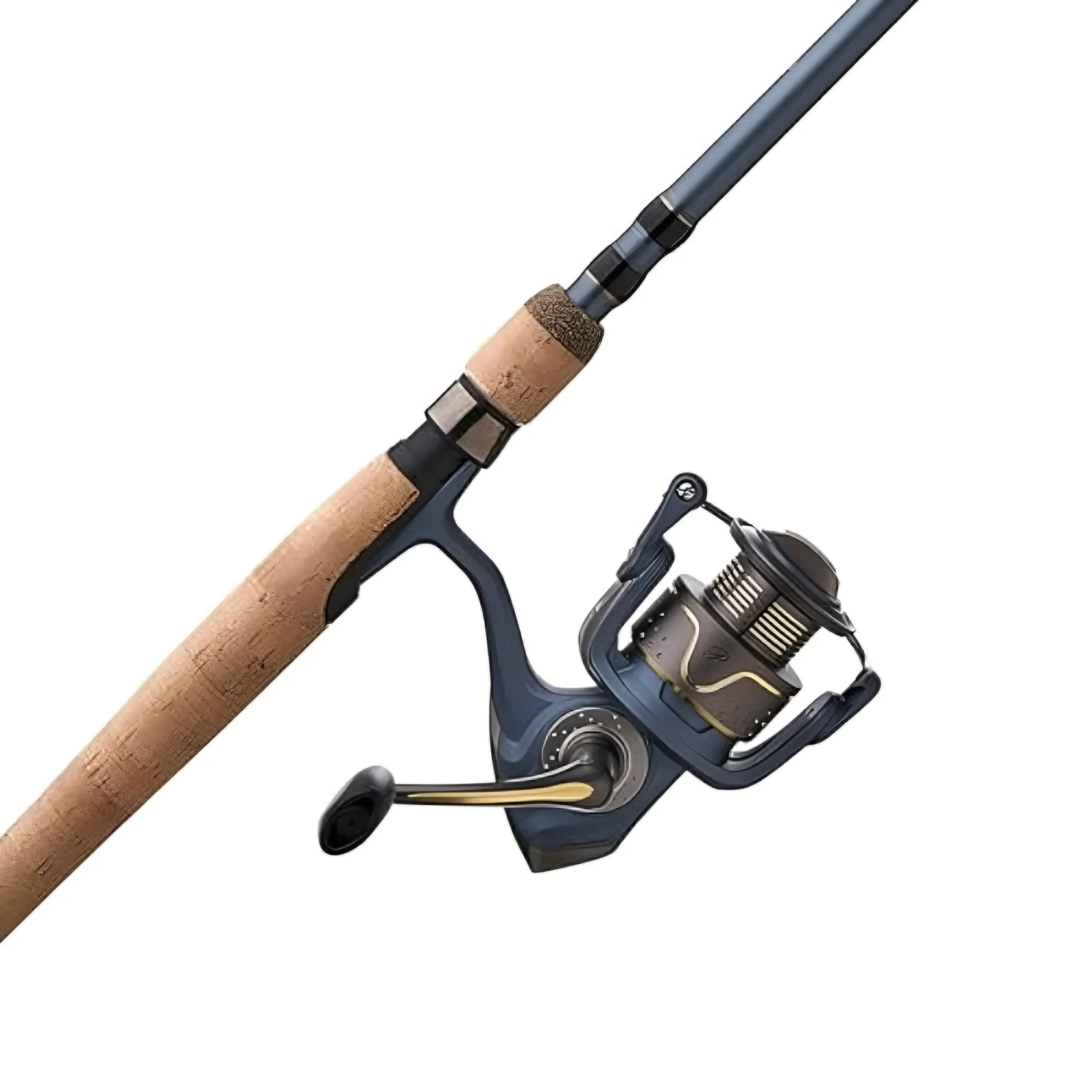 Fenwick. ロッド　Abu リール Fenwick HMG® + Abu Garcia Revo® SX Premium Spinning Combo
