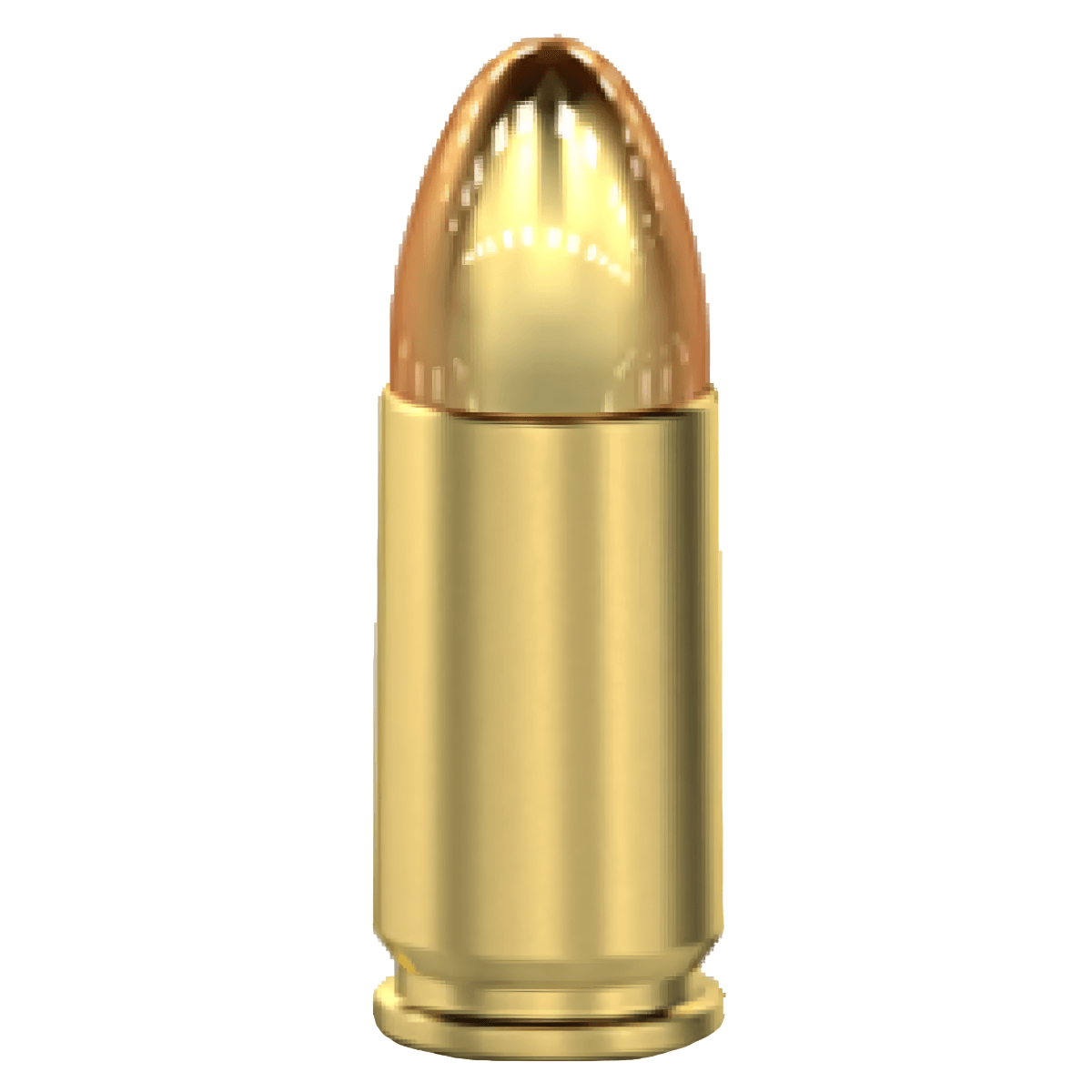 Magtech Ammo 357 Magnum 158 Grain SJSP Ammunition 50 Rounds - 357 Magnum