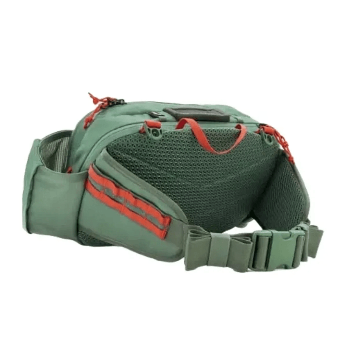 Umpqua Northfork Waist Pack - Pine One Size