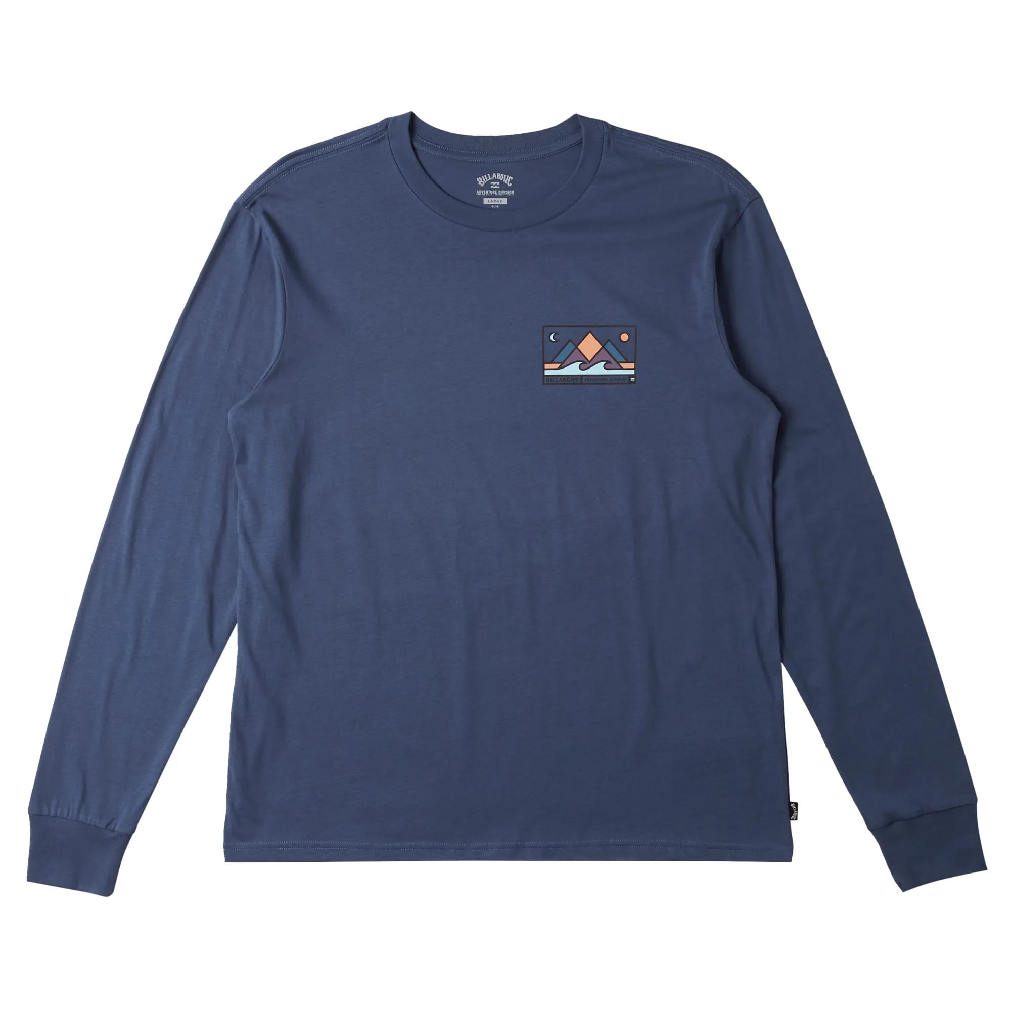 /billabong-range-longsleeve-shirt-mens-10485966/p?skuId=1781072