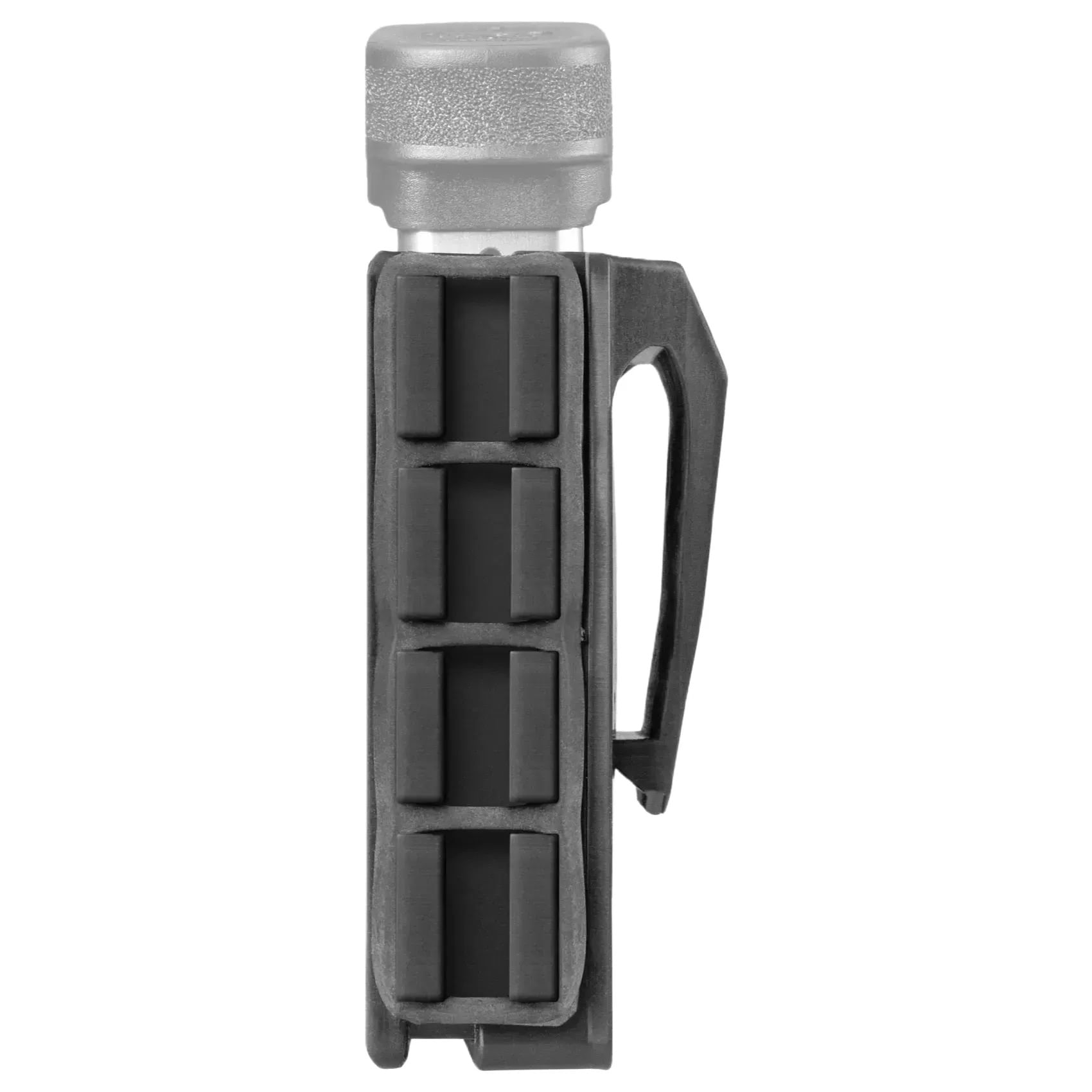 CrossBreed Confidant Mag Carrier - BLACK Ambidextrous