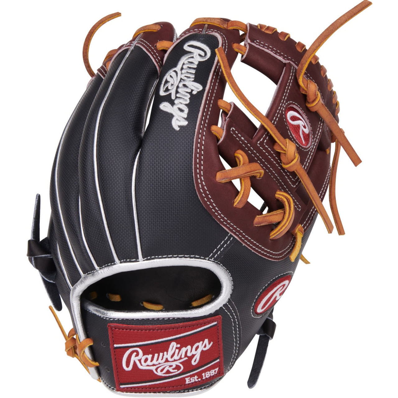 Rawlings Sporting Goods March 2024 Gold Glove Club Heart Of The Hide 11