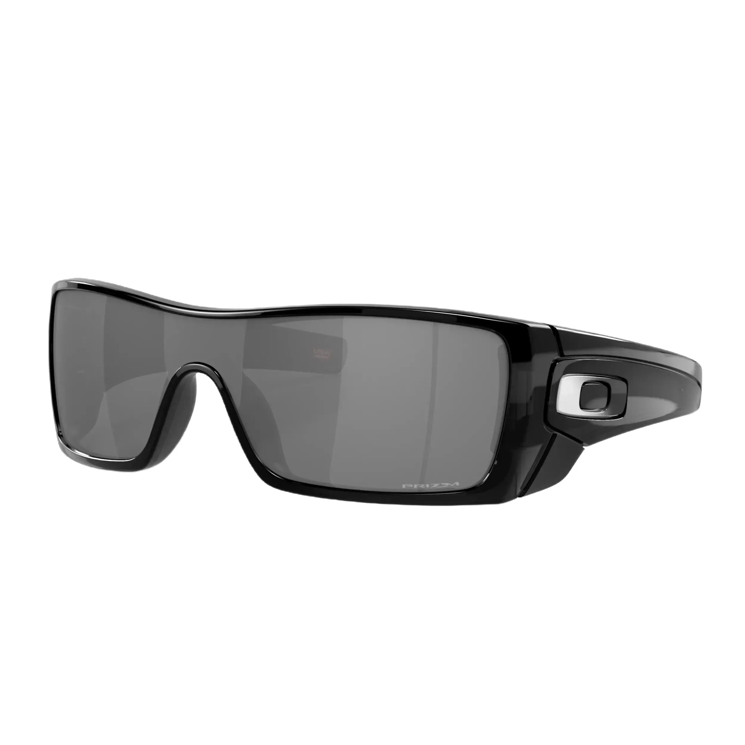 Authentic Oakley Batwolf Special good edition sunglasses