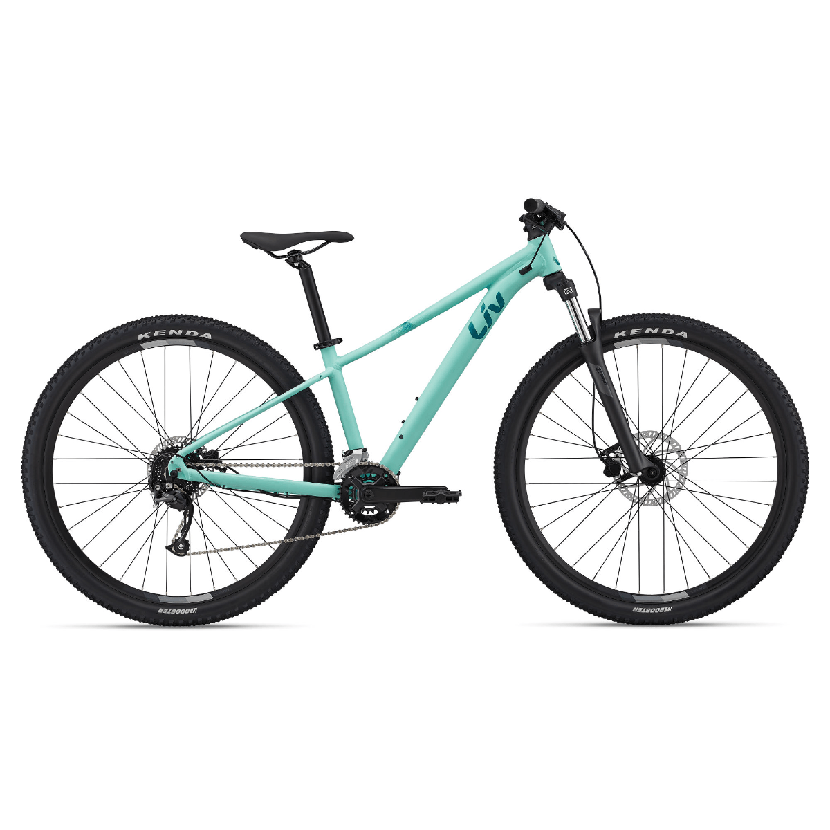 Giant Fathom 2 Bike - 2024 - Als.com