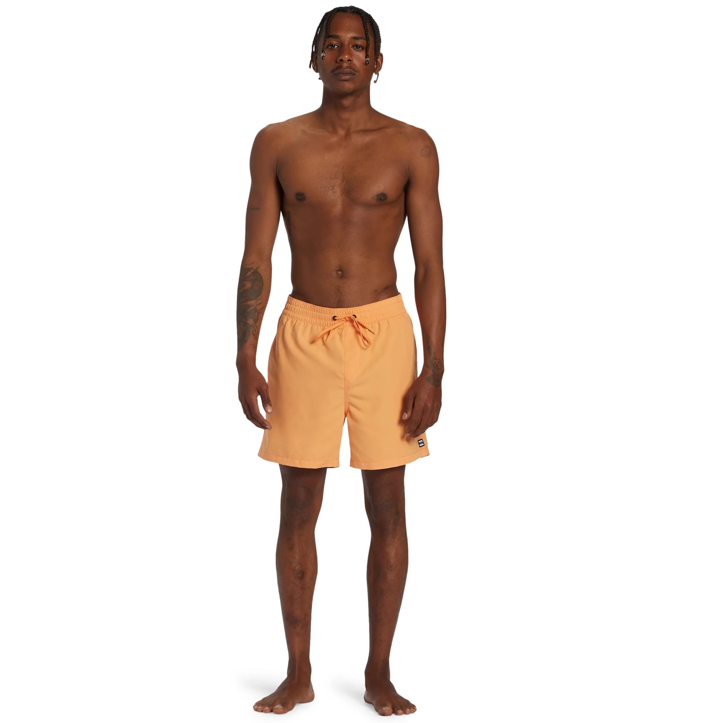 Billabong All Day Layback 16