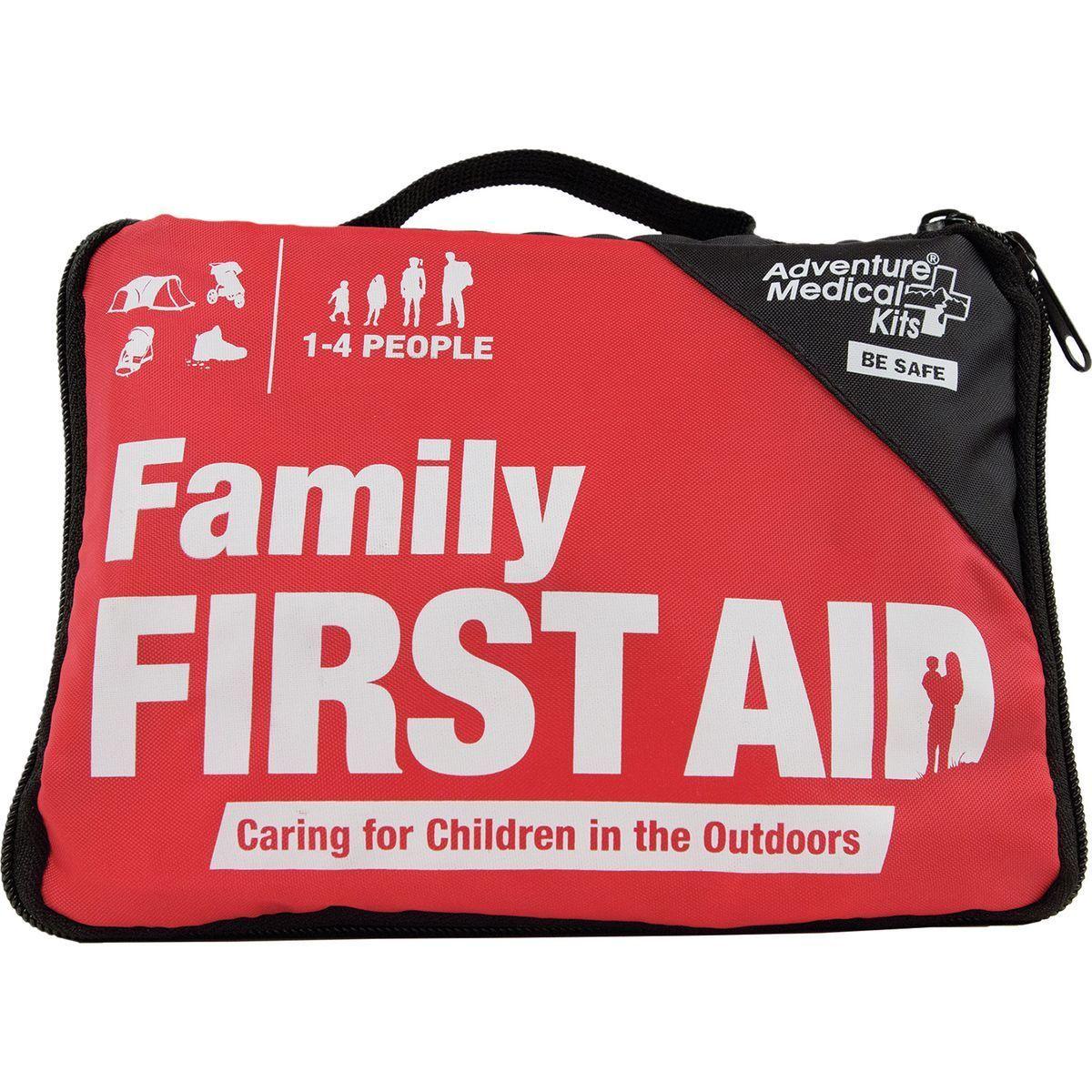 Adventure Medical Kits Family First Aid Kit - 74290