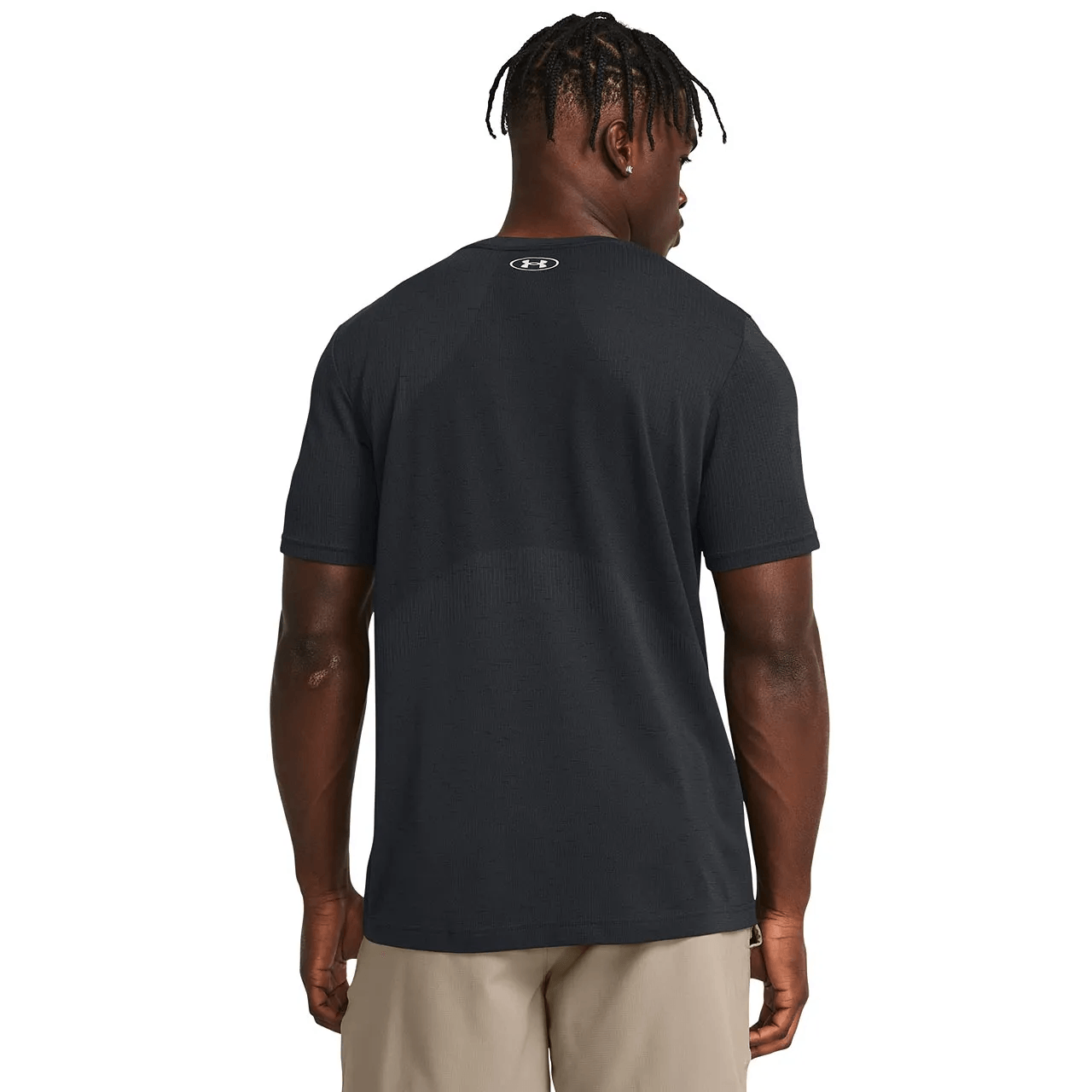 Under Armour Vanish Seamless Short Sleeve - Men's - Als.com