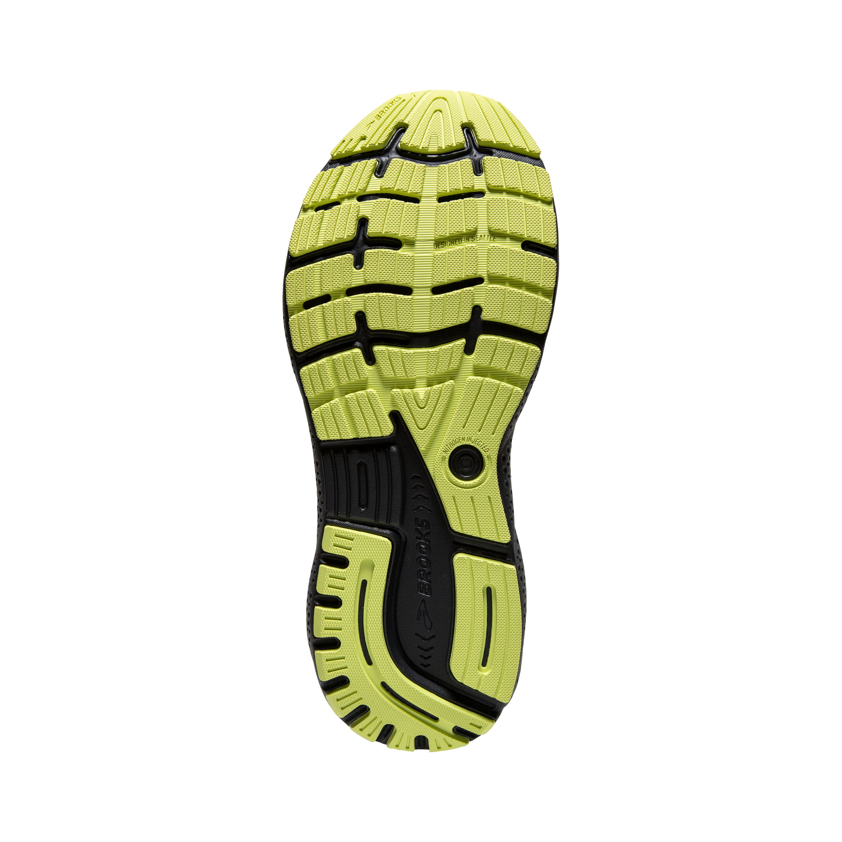 Brooks-Ghost-16-Running-Shoe---Men-s-Primer---Grey---Lime-8.5-D.jpg