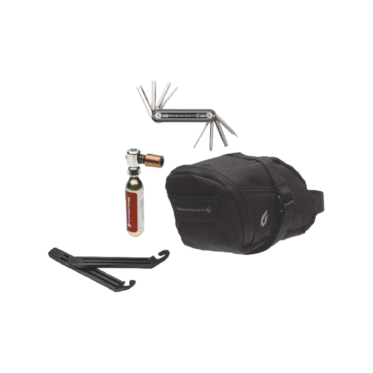 Blackburn Local Ride Kit - Als.com