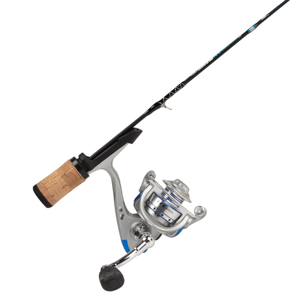 HT Enterprises Ice Addix Pro Rod Combo - Als.com