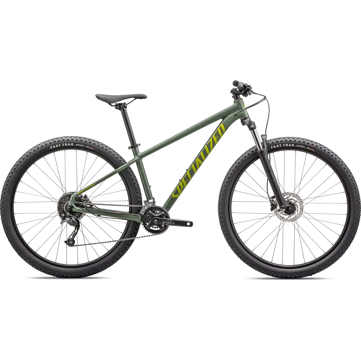 Specialized Rockhopper Comp Mtb Specialized 29 Usata Specialized