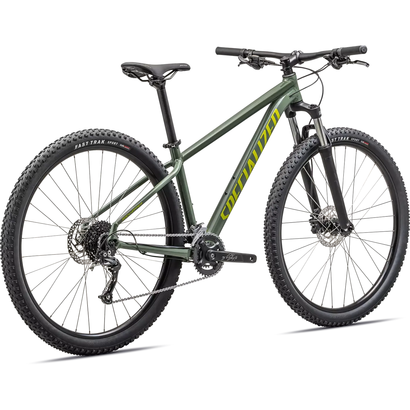 Specialized-Rockhopper-